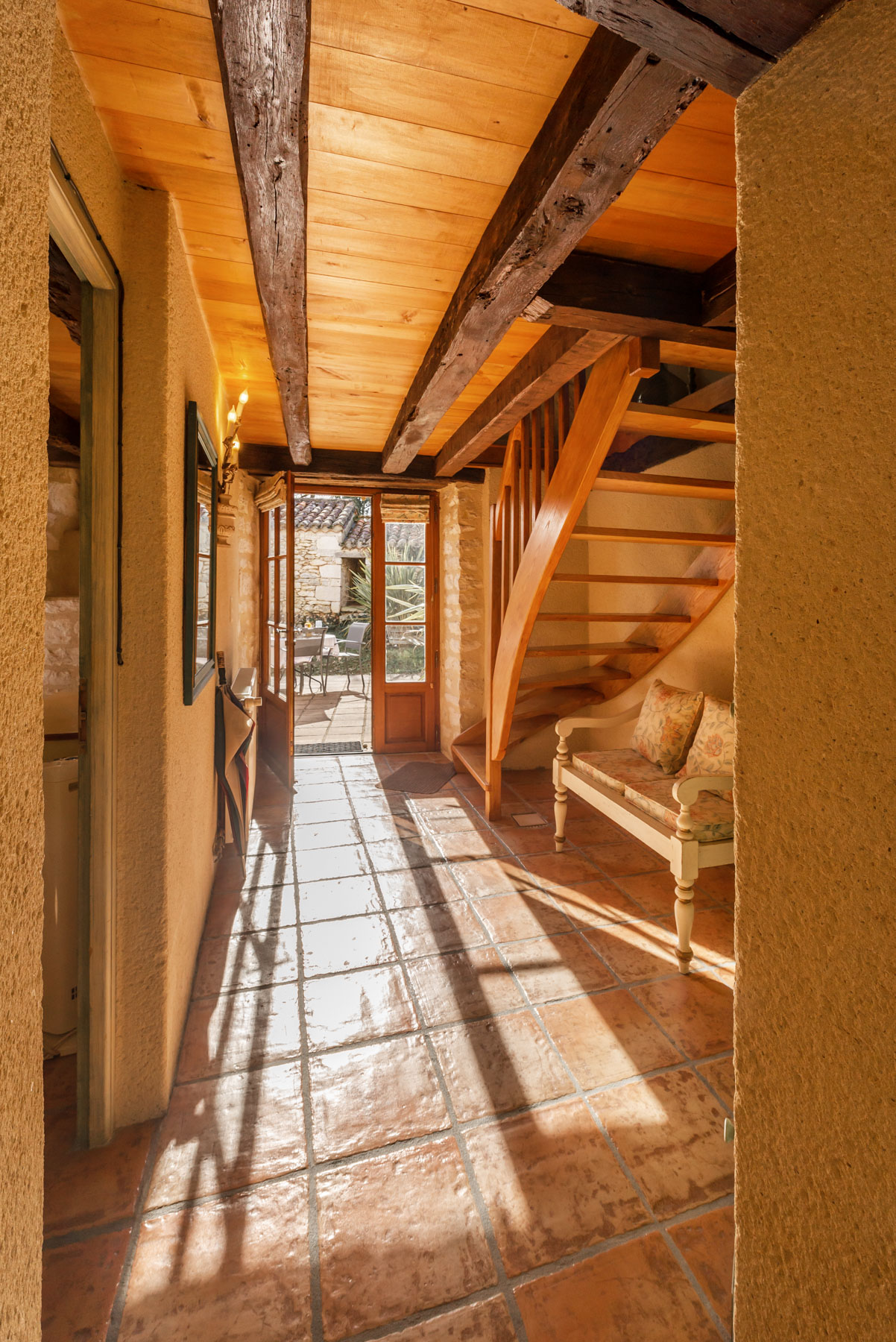 La Garenne - La Loge, Carnac-Rouffiac - photo 8