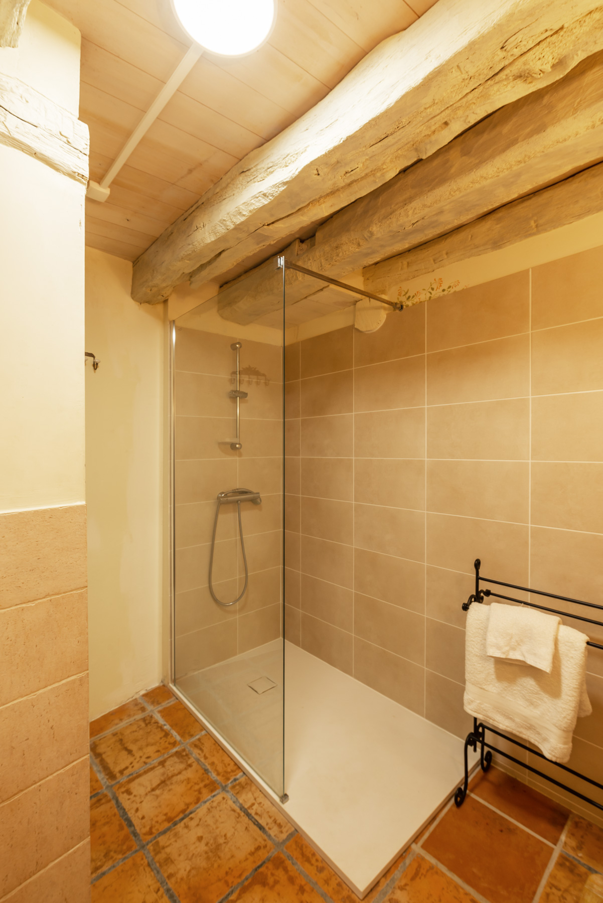 La Garenne - La Loge, Carnac-Rouffiac - photo 9