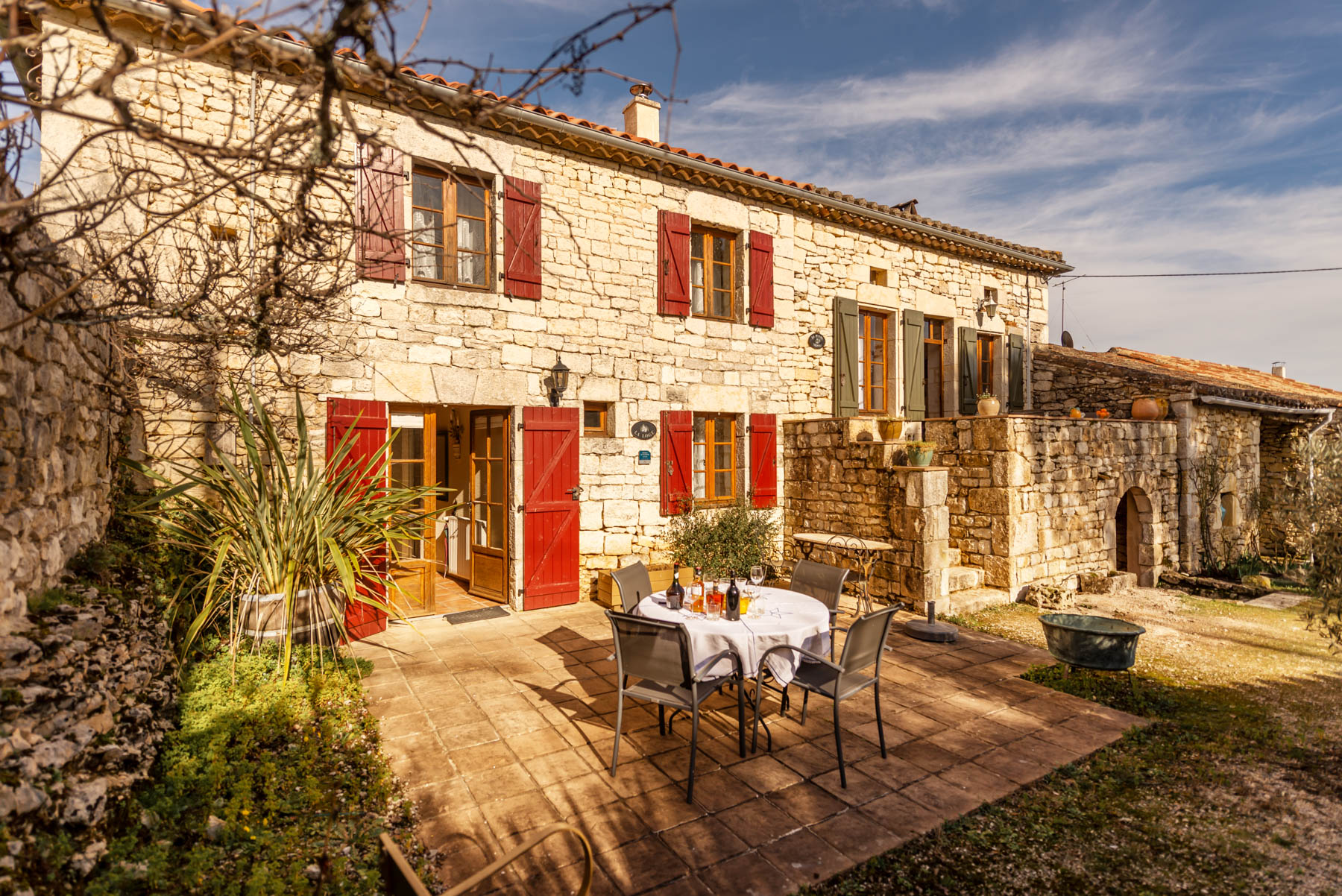 La Garenne - La Loge, Carnac-Rouffiac - photo 11