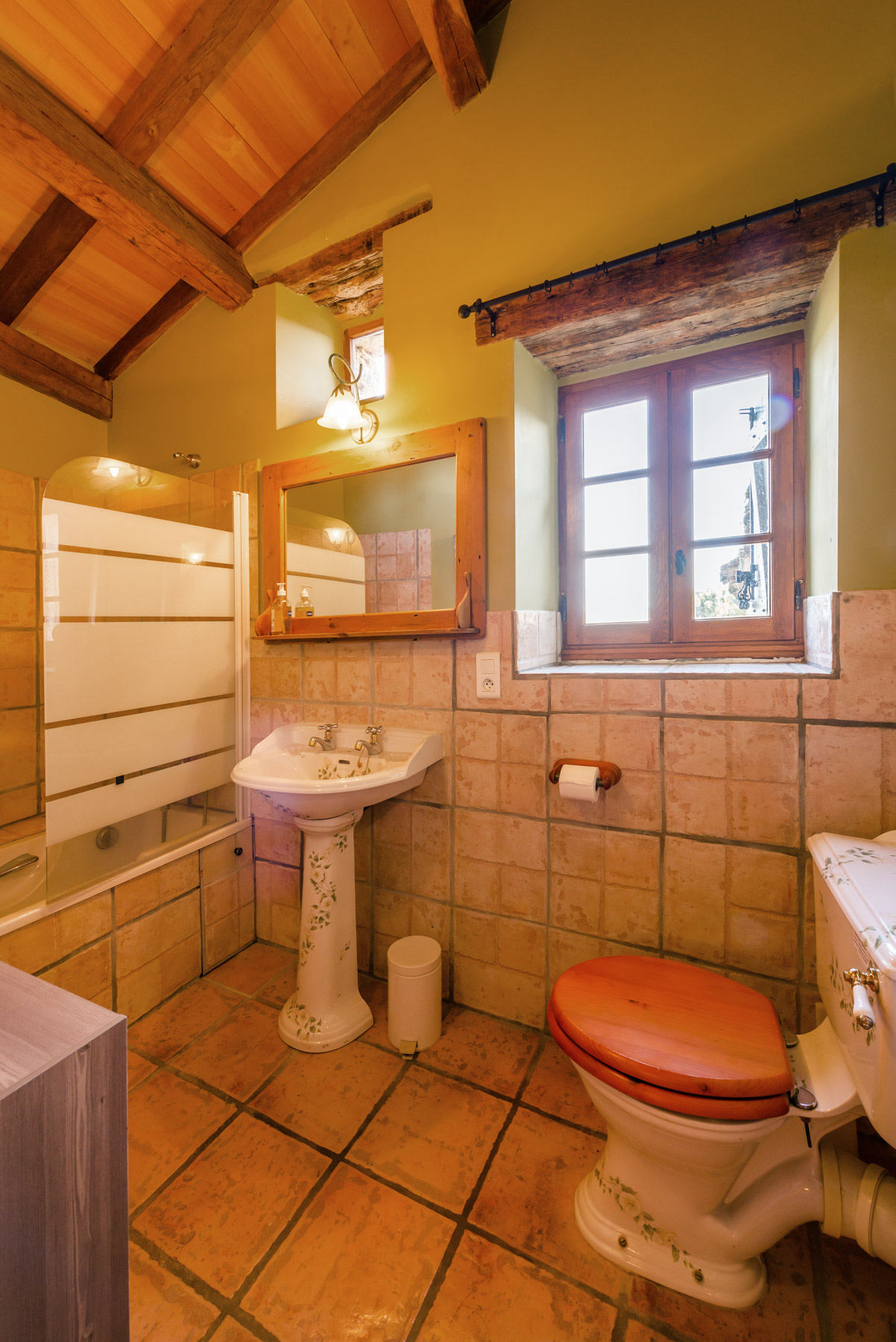 La Garenne - La Petite Maison, Carnac-Rouffiac - photo 3