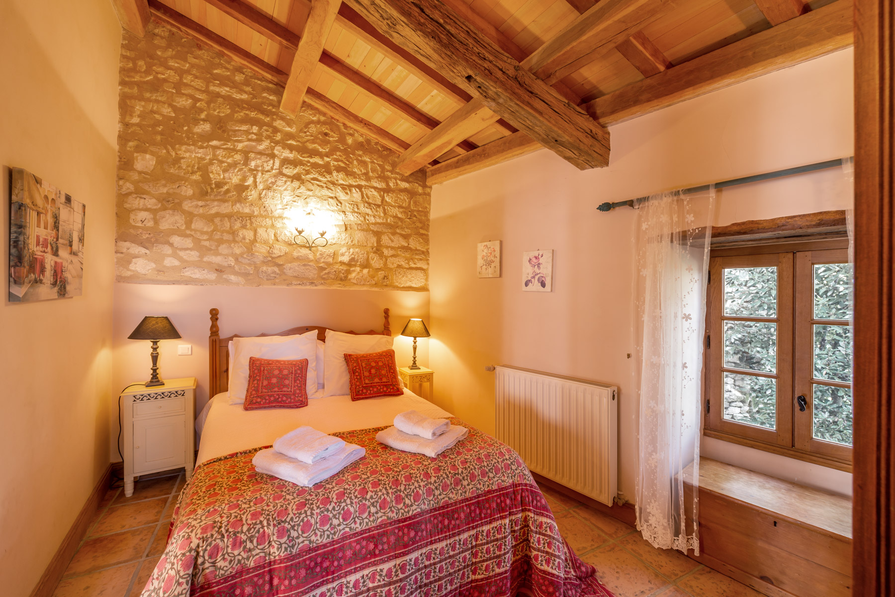 La Garenne - La Petite Maison, Carnac-Rouffiac - photo 4