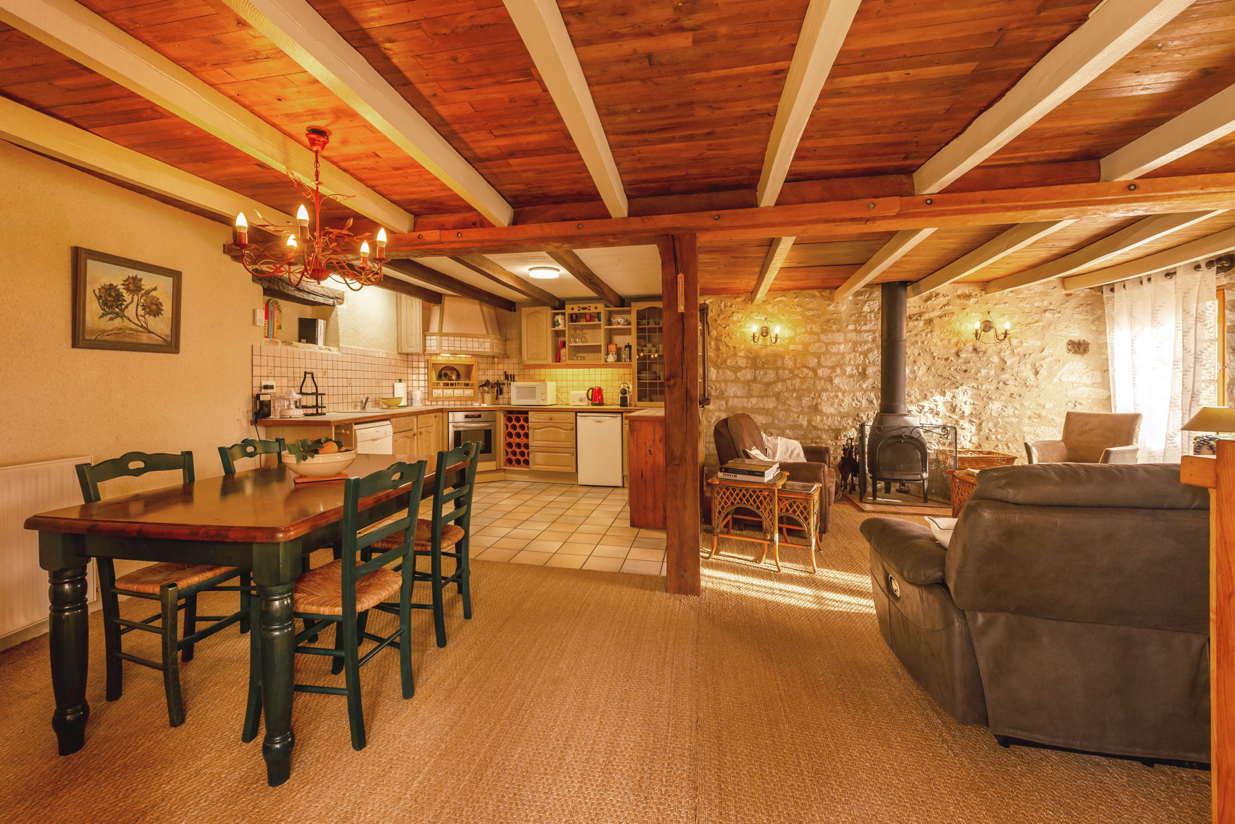 La Garenne, Carnac-Rouffiac - photo 14