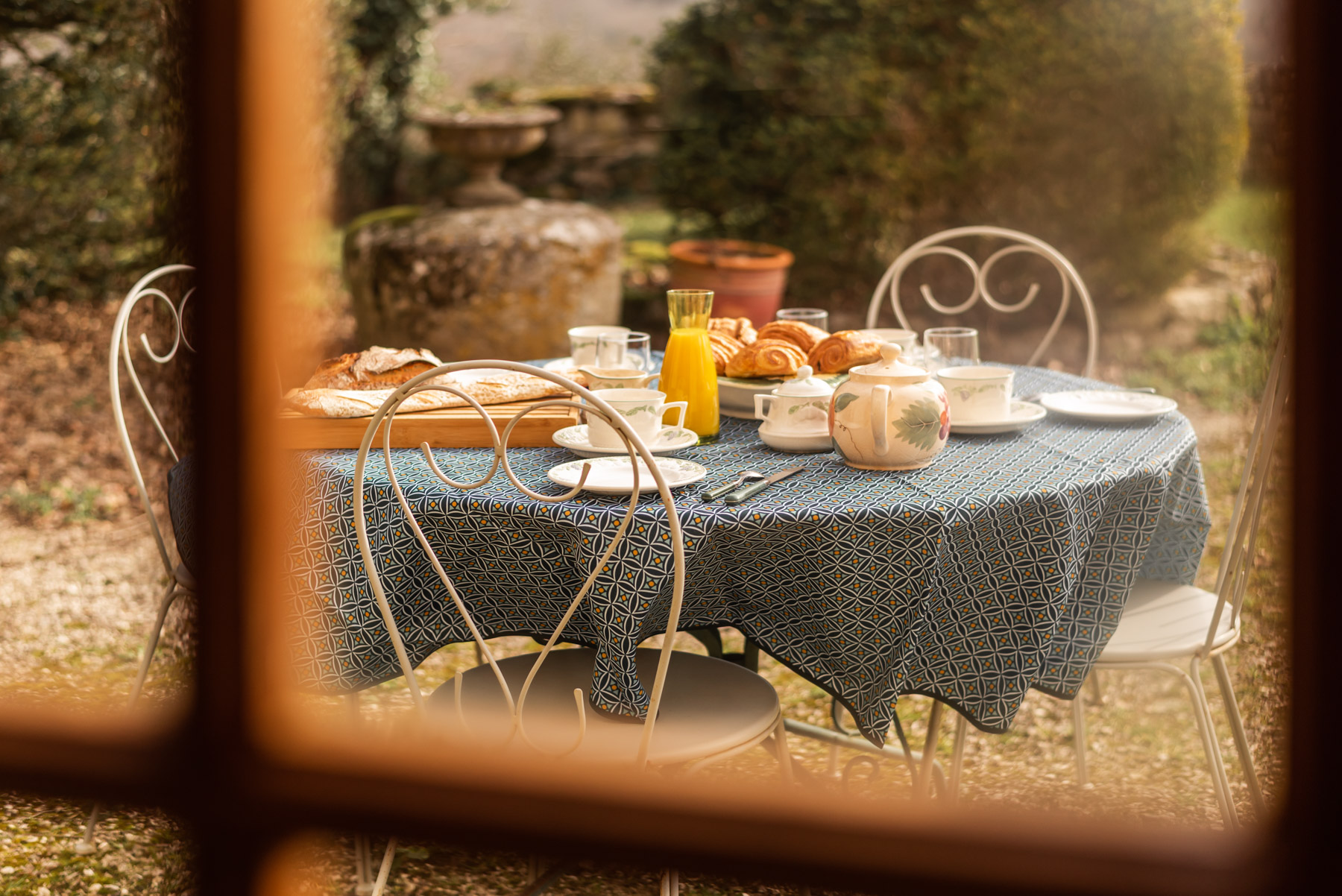 La Garenne - Le Pigeonnier, Carnac-Rouffiac - photo 18