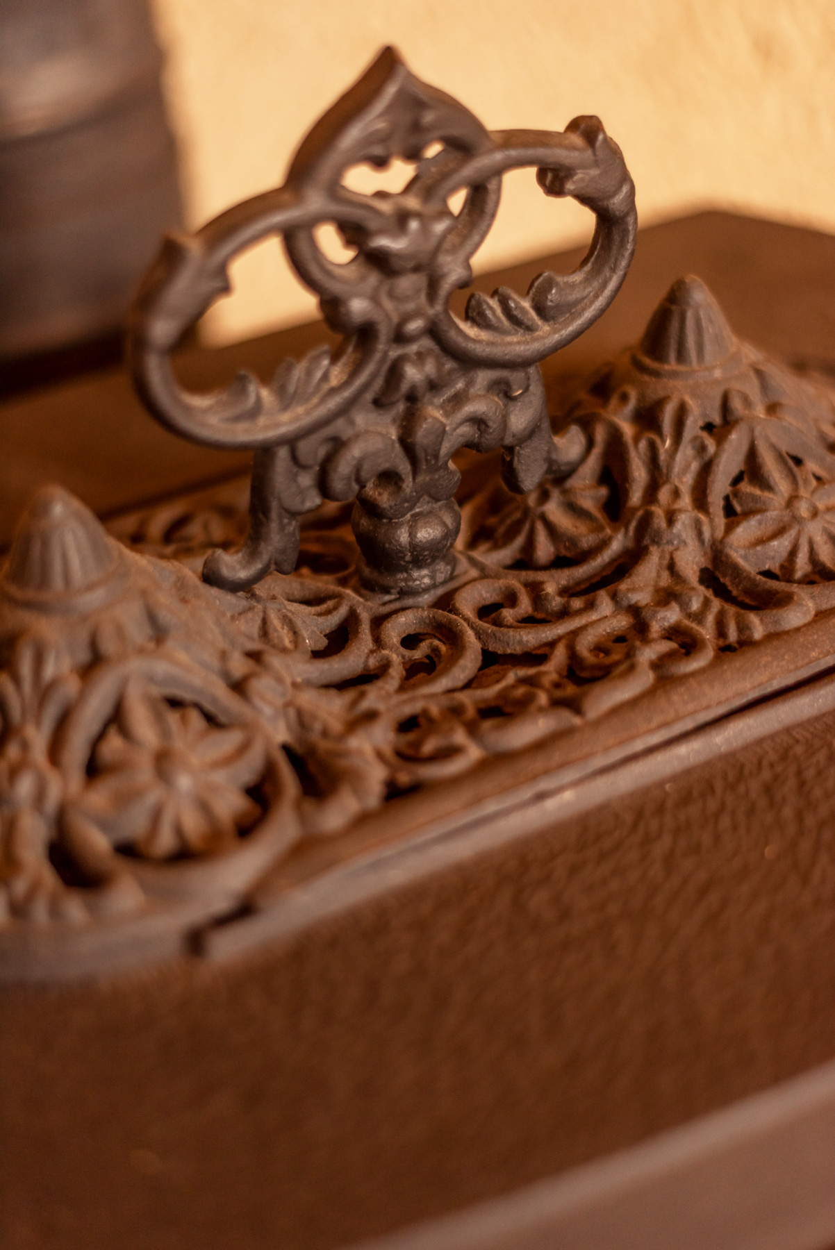 La Garenne - Le Pigeonnier, Carnac-Rouffiac - photo 20