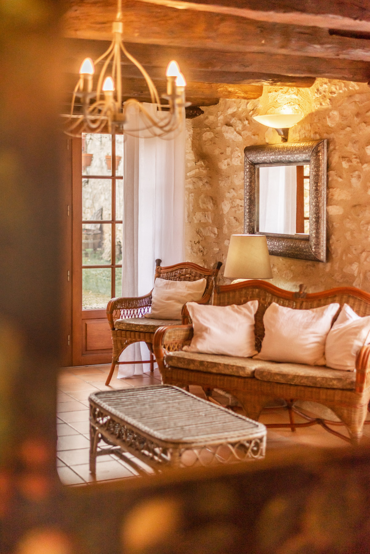 La Garenne - Le Pigeonnier, Carnac-Rouffiac - photo 22