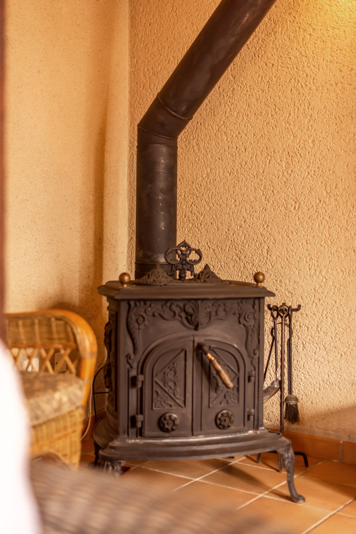 La Garenne - Le Pigeonnier, Carnac-Rouffiac - photo 26