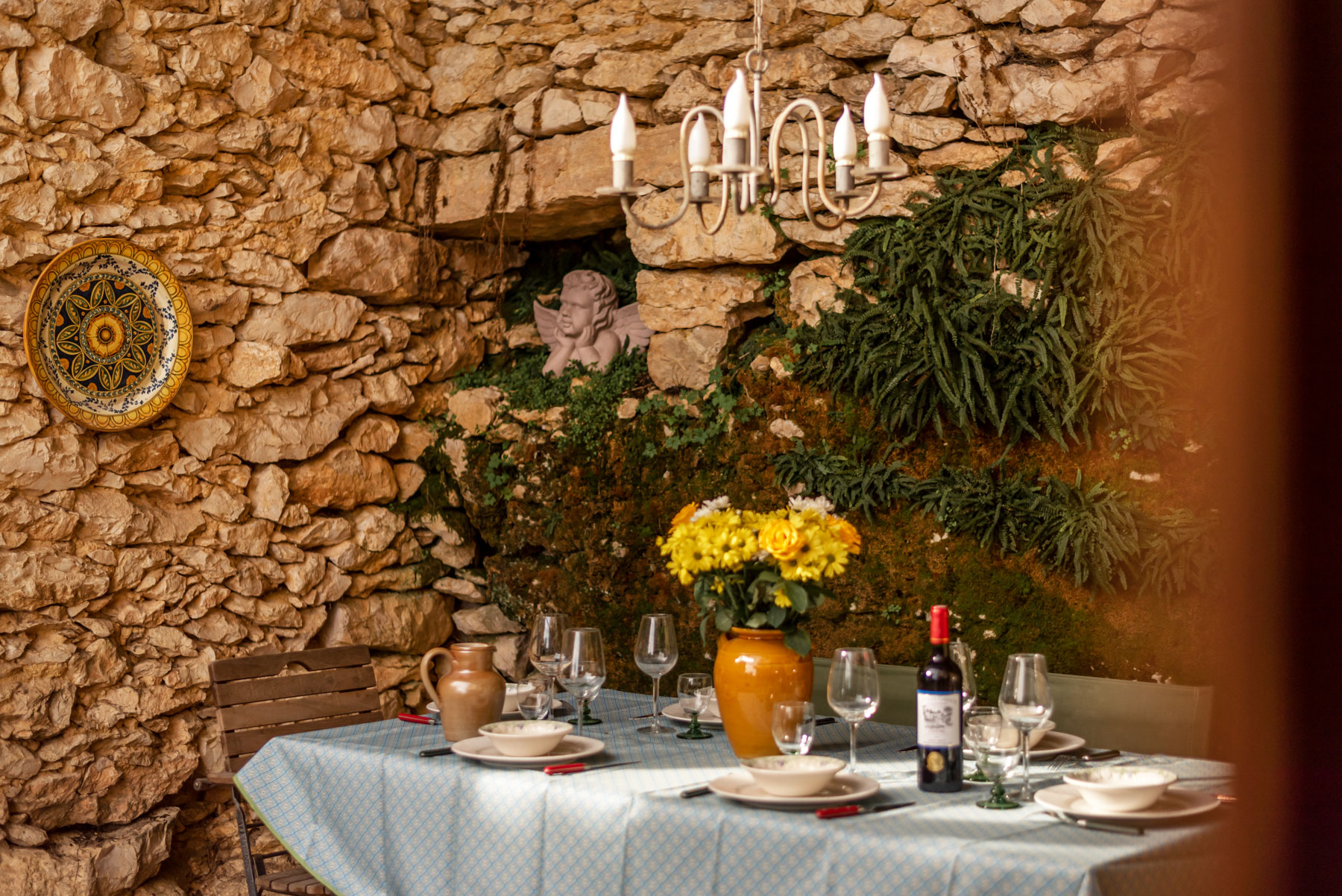 La Garenne - Le Pigeonnier, Carnac-Rouffiac - photo 27