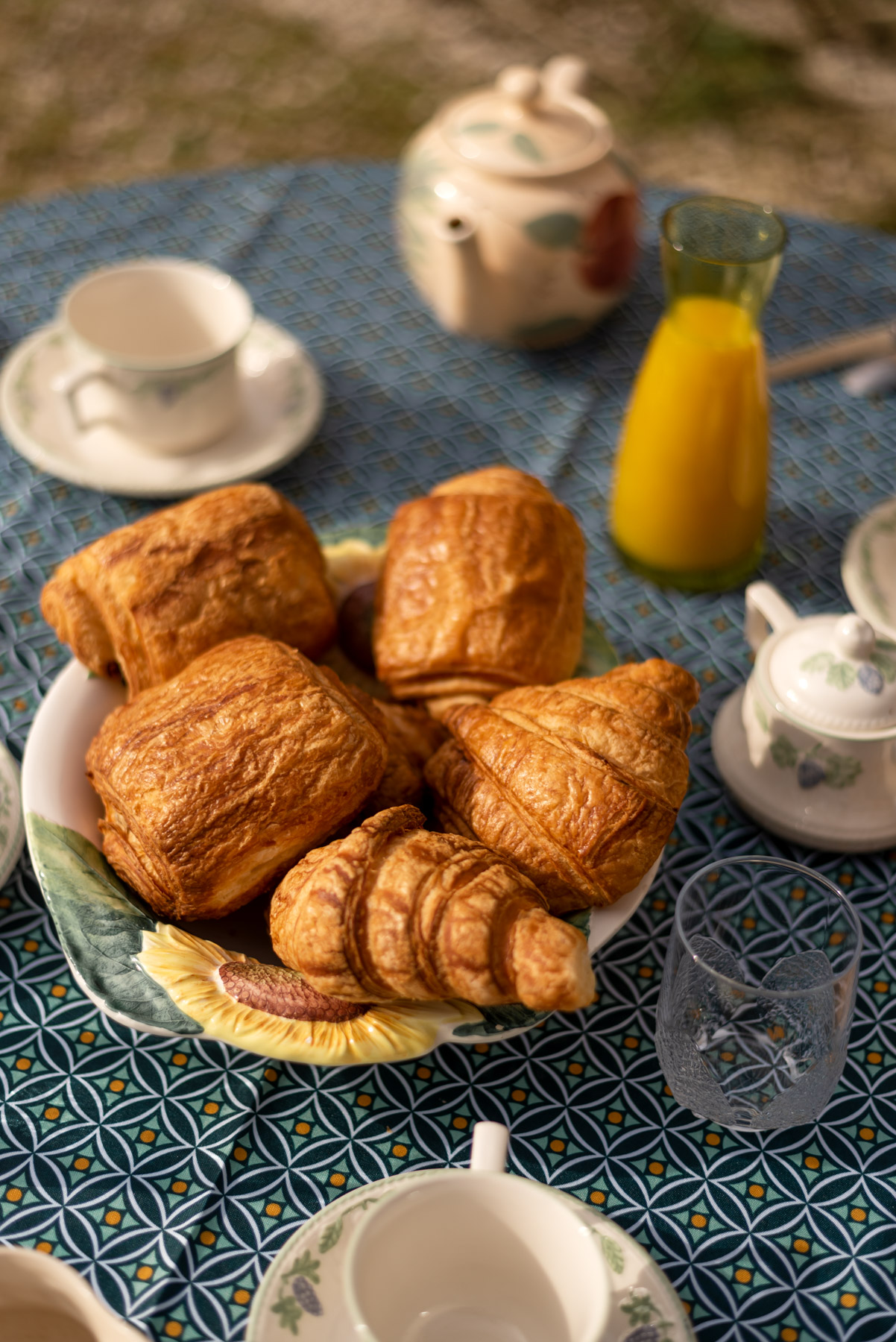 La Garenne - Le Pigeonnier, Carnac-Rouffiac - photo 28