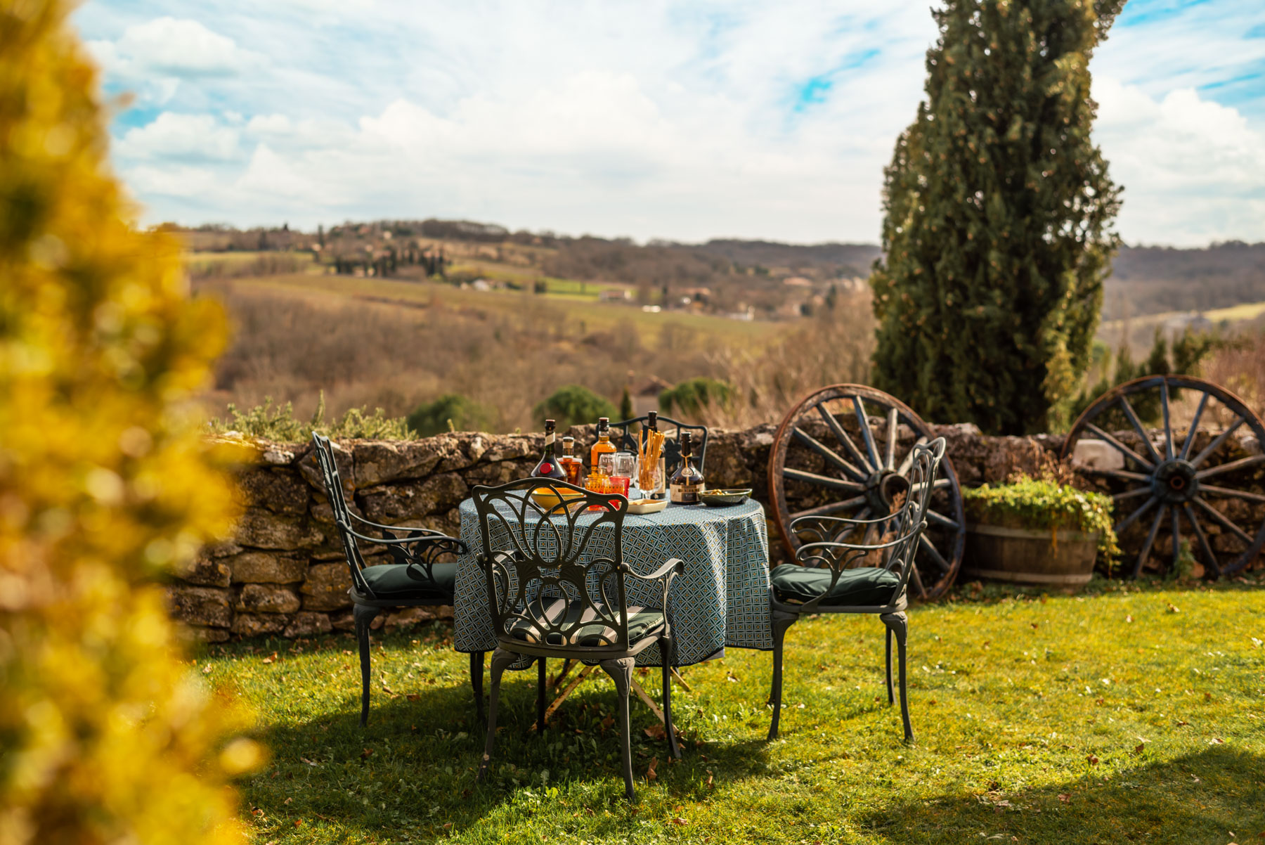 La Garenne - Le Pigeonnier, Carnac-Rouffiac - photo 31