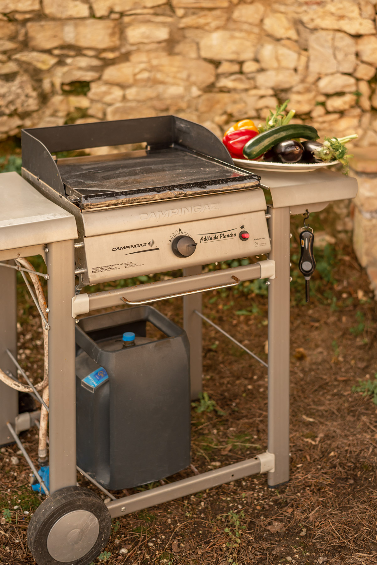 La Garenne - La Loge, Carnac-Rouffiac - photo 18