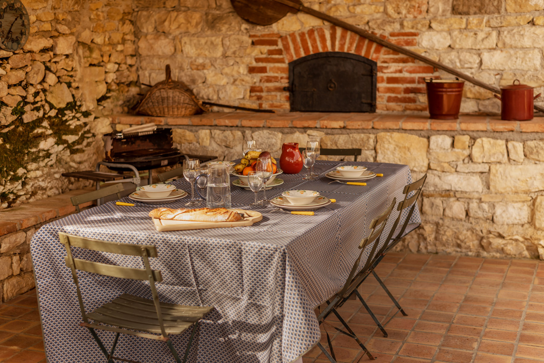 La Garenne - La Loge, Carnac-Rouffiac - photo 20