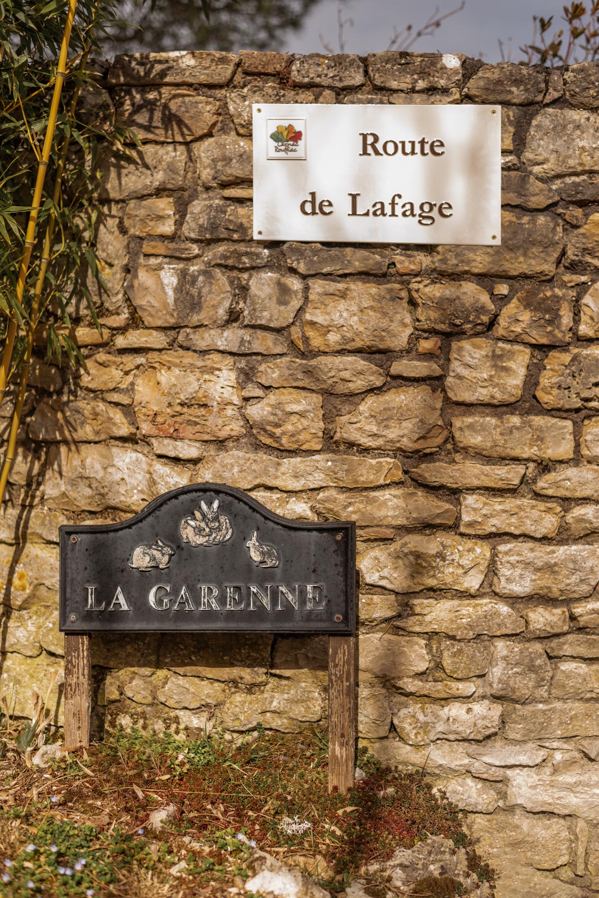 La Garenne - La Loge, Carnac-Rouffiac - photo 21