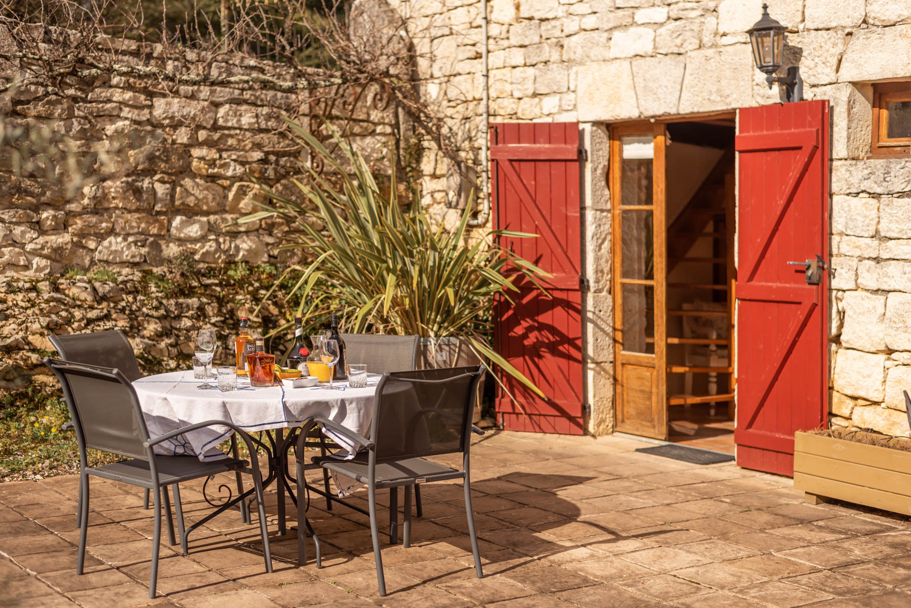 La Garenne - La Loge, Carnac-Rouffiac - photo 22