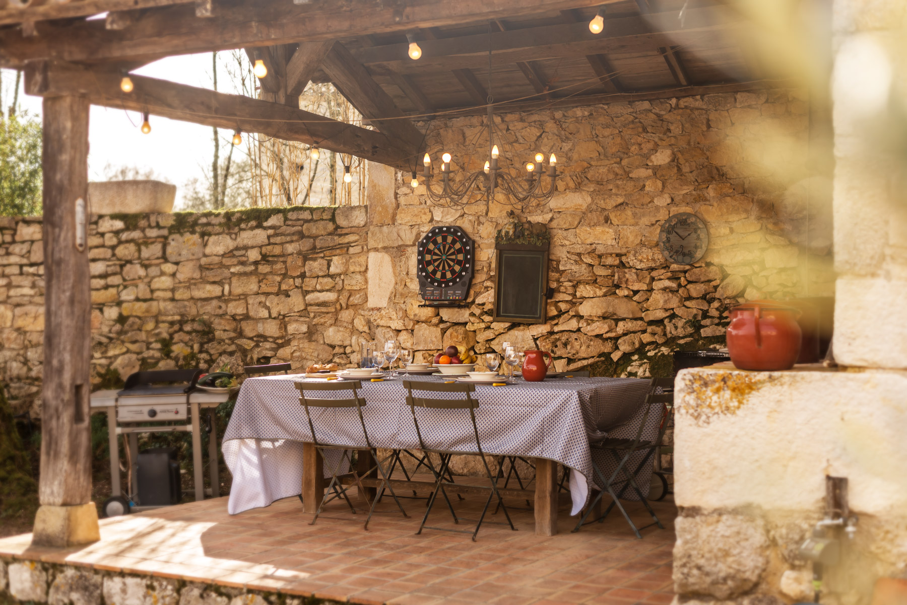 La Garenne - La Loge, Carnac-Rouffiac - photo 25