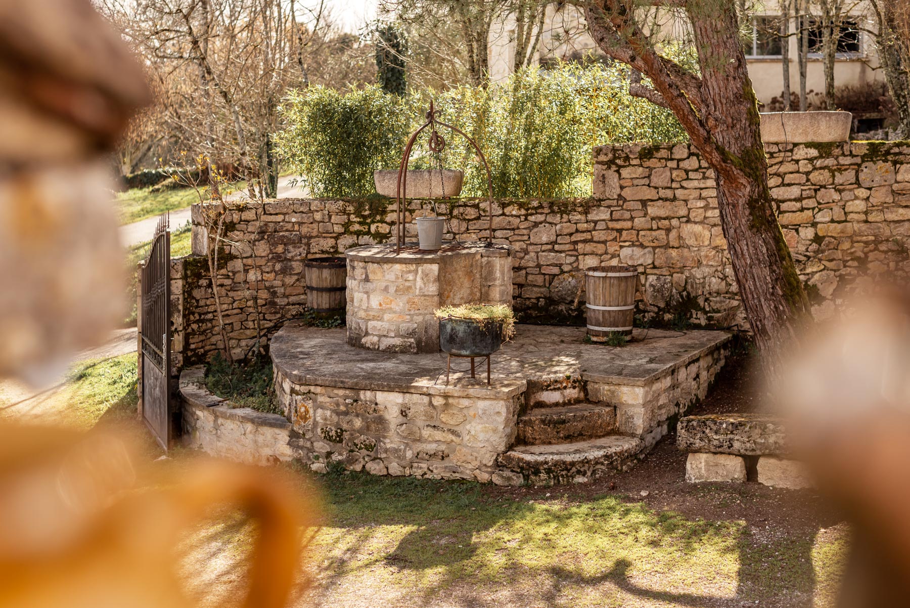 La Garenne, Carnac-Rouffiac - photo 34