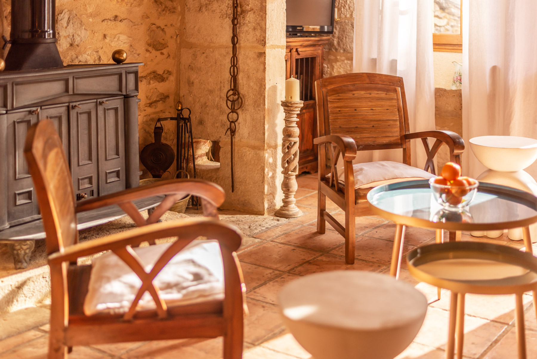 La Garenne - La Petite Maison, Carnac-Rouffiac - photo 13