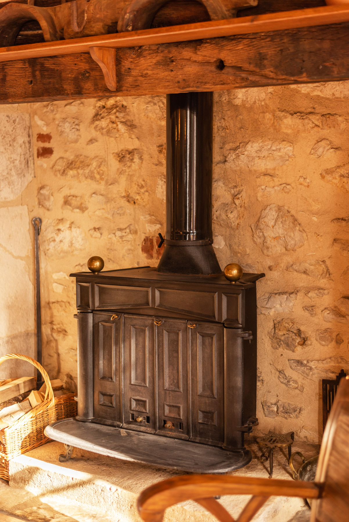 La Garenne - La Petite Maison, Carnac-Rouffiac - photo 16