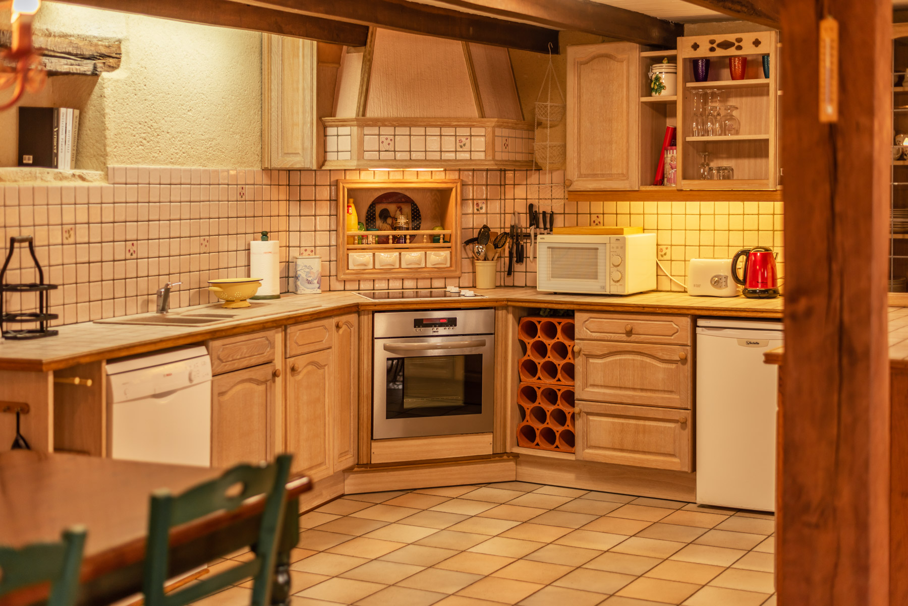 La Garenne - La Loge, Carnac-Rouffiac - photo 29