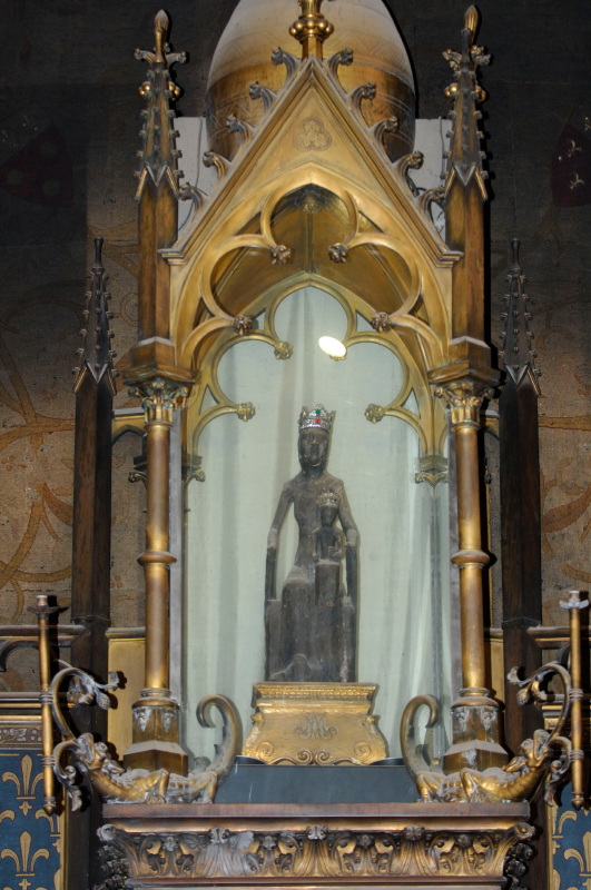 Sanctuaire, Rocamadour - photo 13