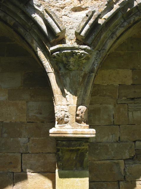 Prieuré Notre Dame de Laramiere, Laramière - photo 16