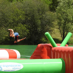 Aquazone, Montcuq-en-Quercy-Blanc - photo 7