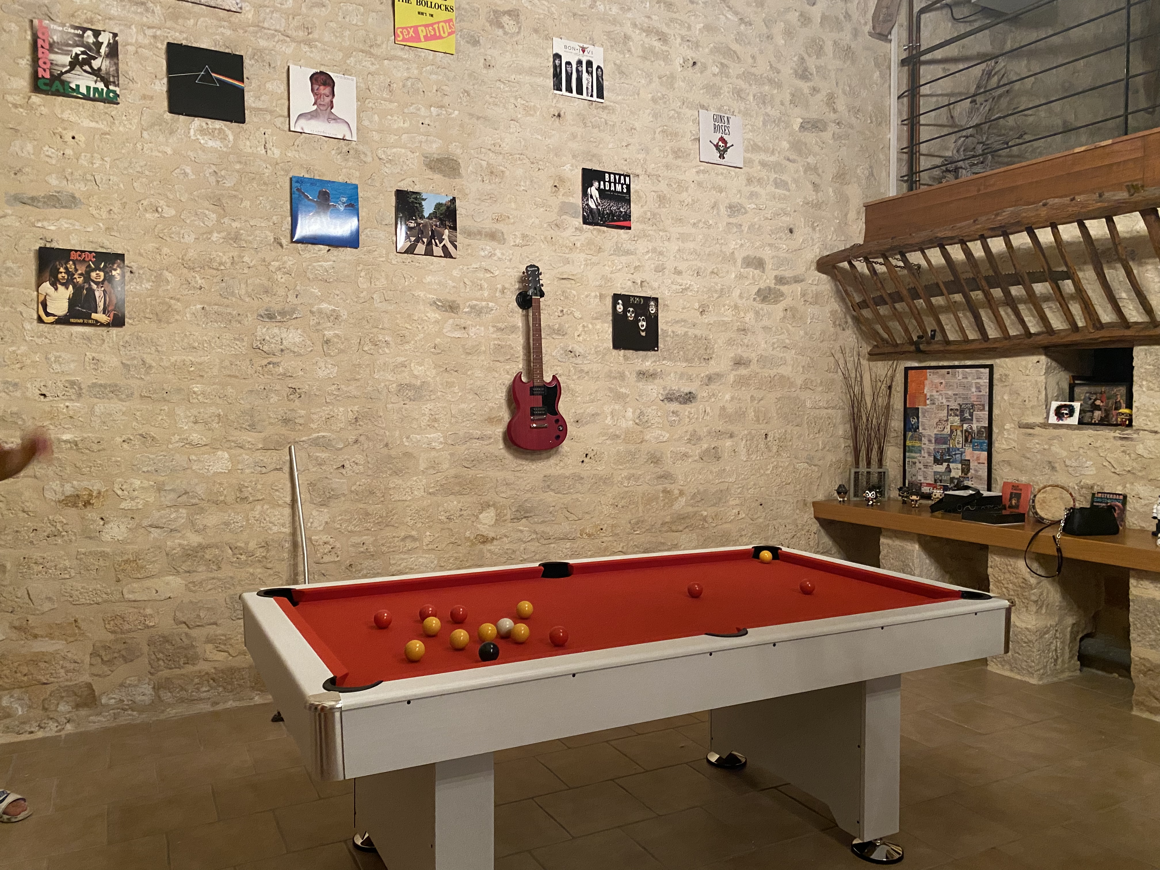 Gîte Kandinsky 8 personnes - Mas d'Huleya, Montdoumerc - photo 19