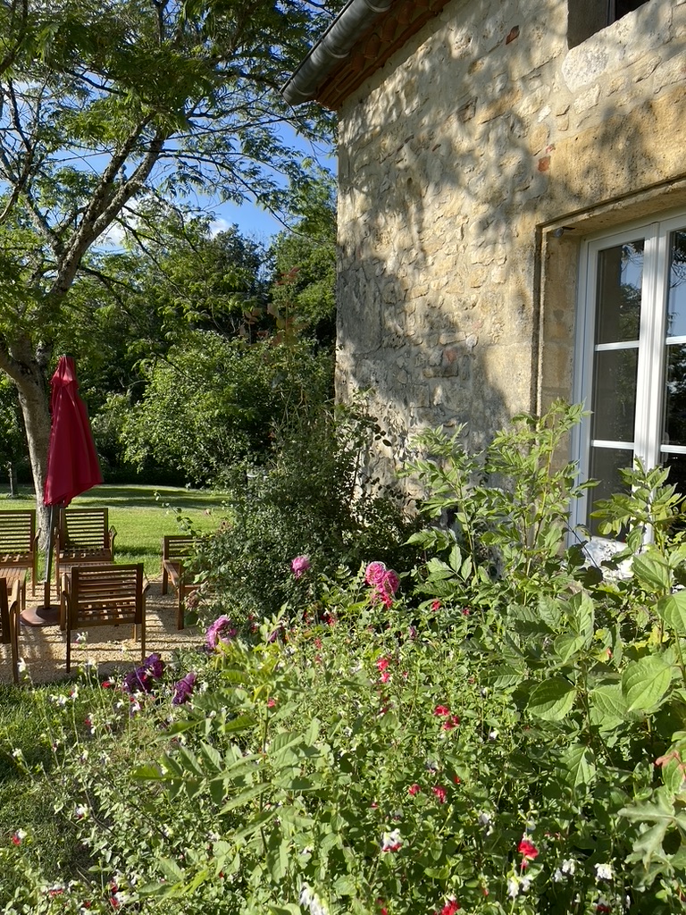 Domaine de Belbouys - Gîte La Ferme, Soturac - photo 24
