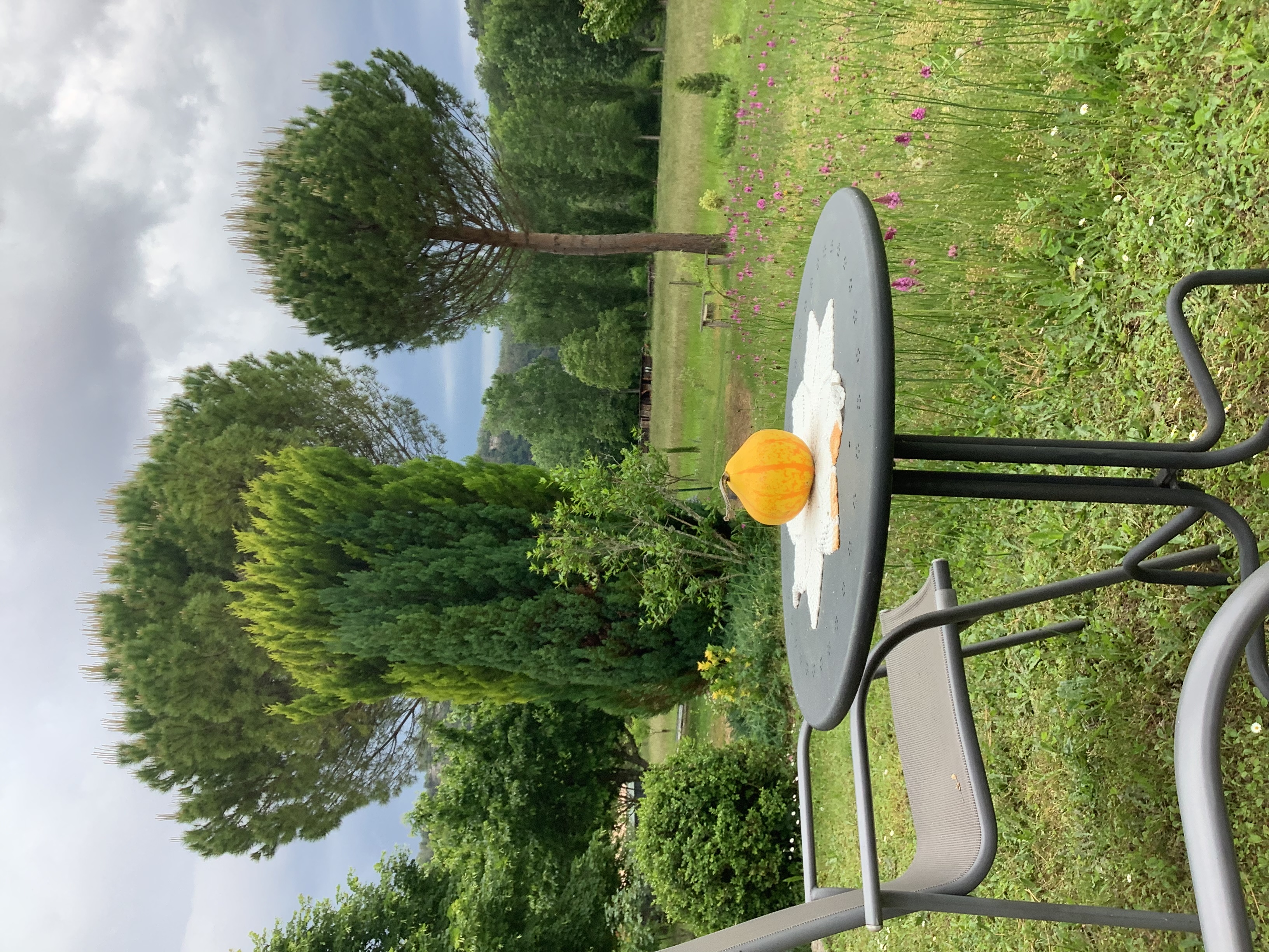 L' Astranou, Cénevières - photo 6