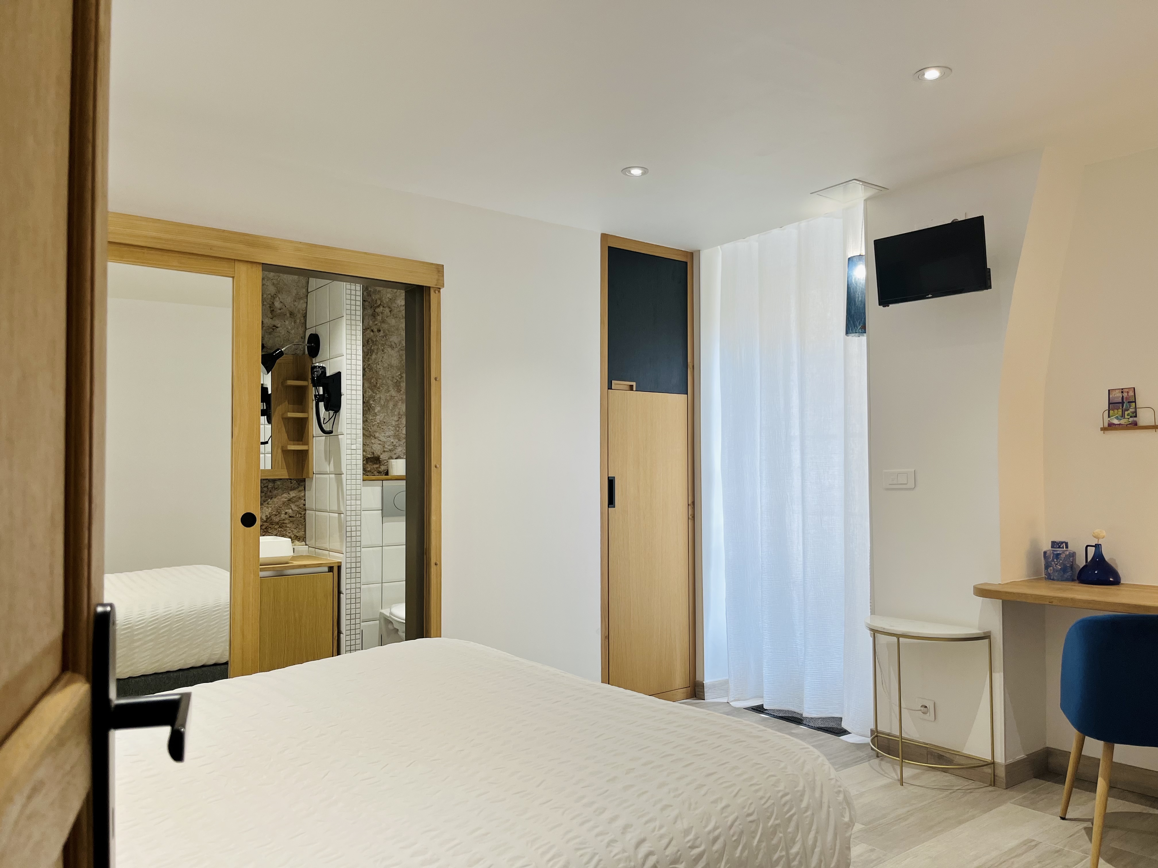 La Maison de Vacances - Appart 1, Rocamadour - photo 5