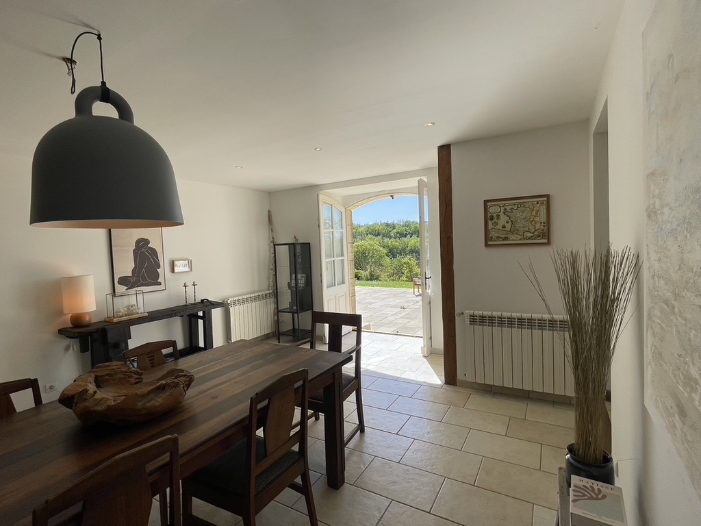 Domaine de Belbouys - Gîte des Amis, Soturac - photo 20