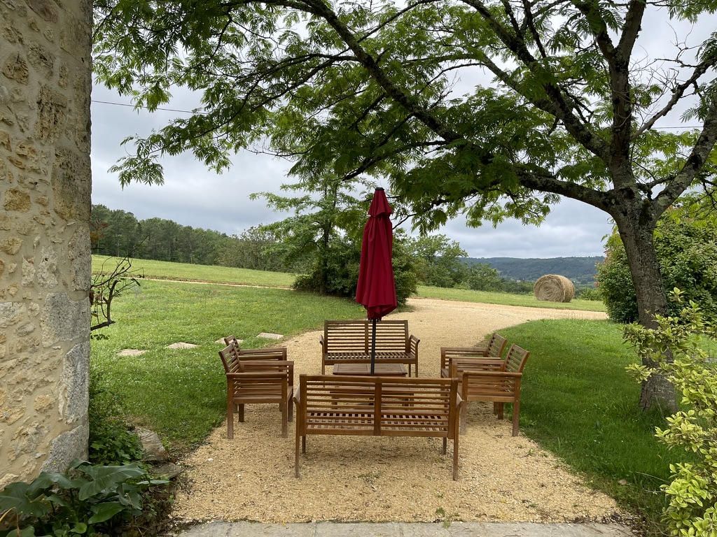 Domaine de Belbouys - Gîte La Ferme, Soturac - photo 25