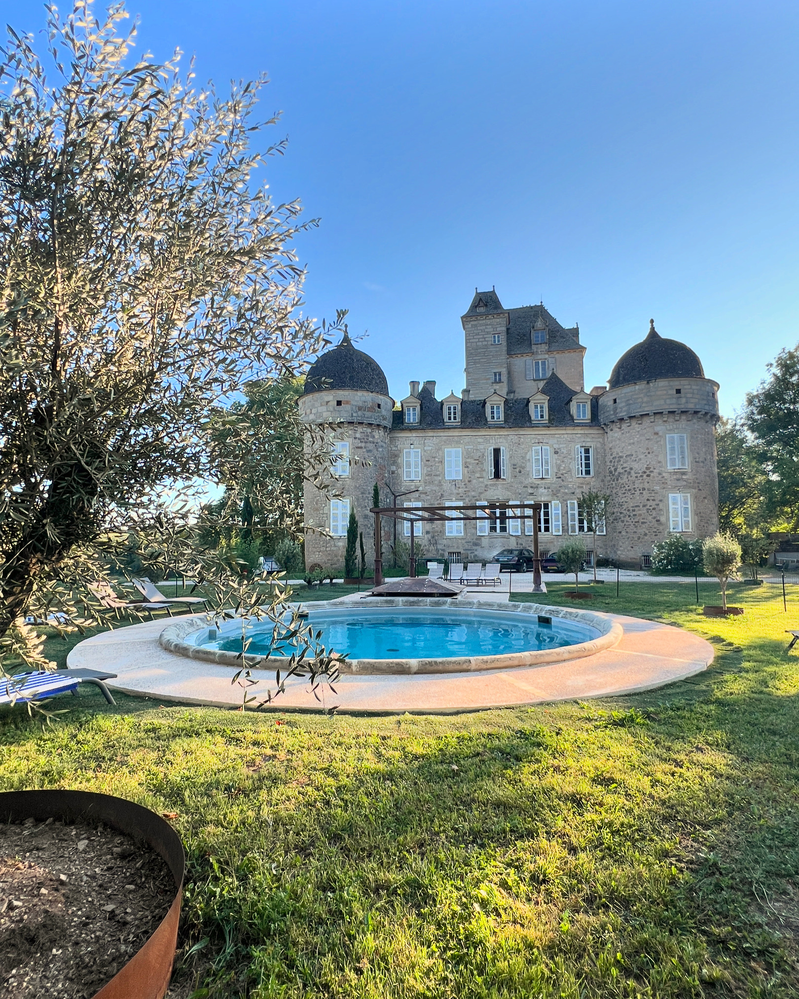 Château d'Aynac, Aynac - photo 9
