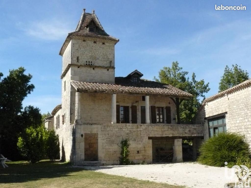 Gîte Kandinsky 8 personnes - Mas d'Huleya, Montdoumerc - photo 20