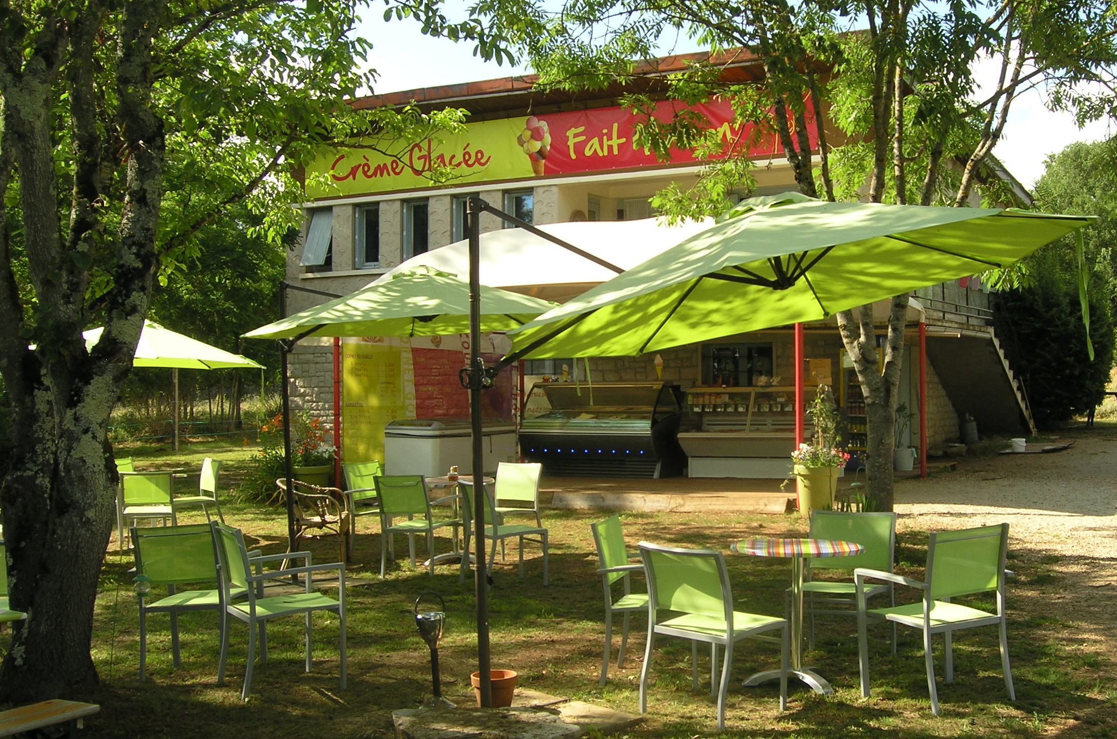 Les Goûts et Les Couleurs