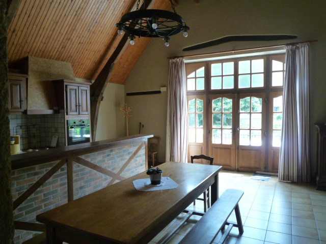 Le Pigeonnier, Saint-Jean-Lagineste - photo 3