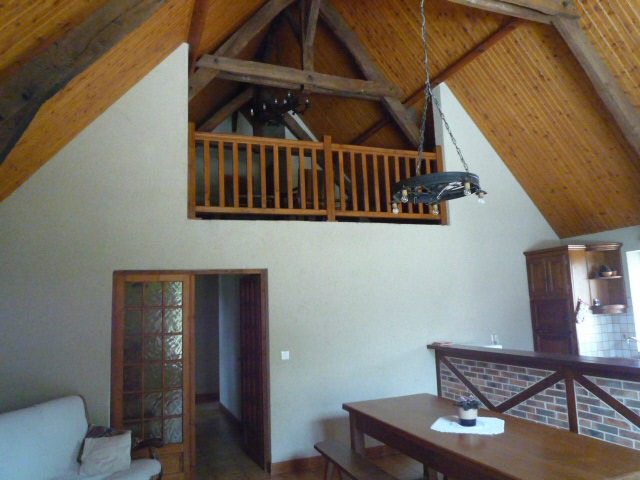 Le Pigeonnier, Saint-Jean-Lagineste - photo 4