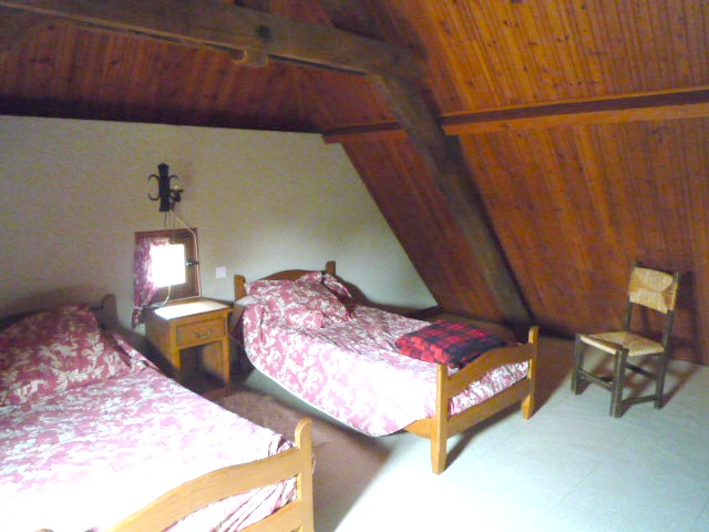 Le Pigeonnier, Saint-Jean-Lagineste - photo 5