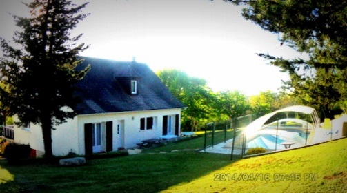 Gîte La Calèche, Payrac - photo 5