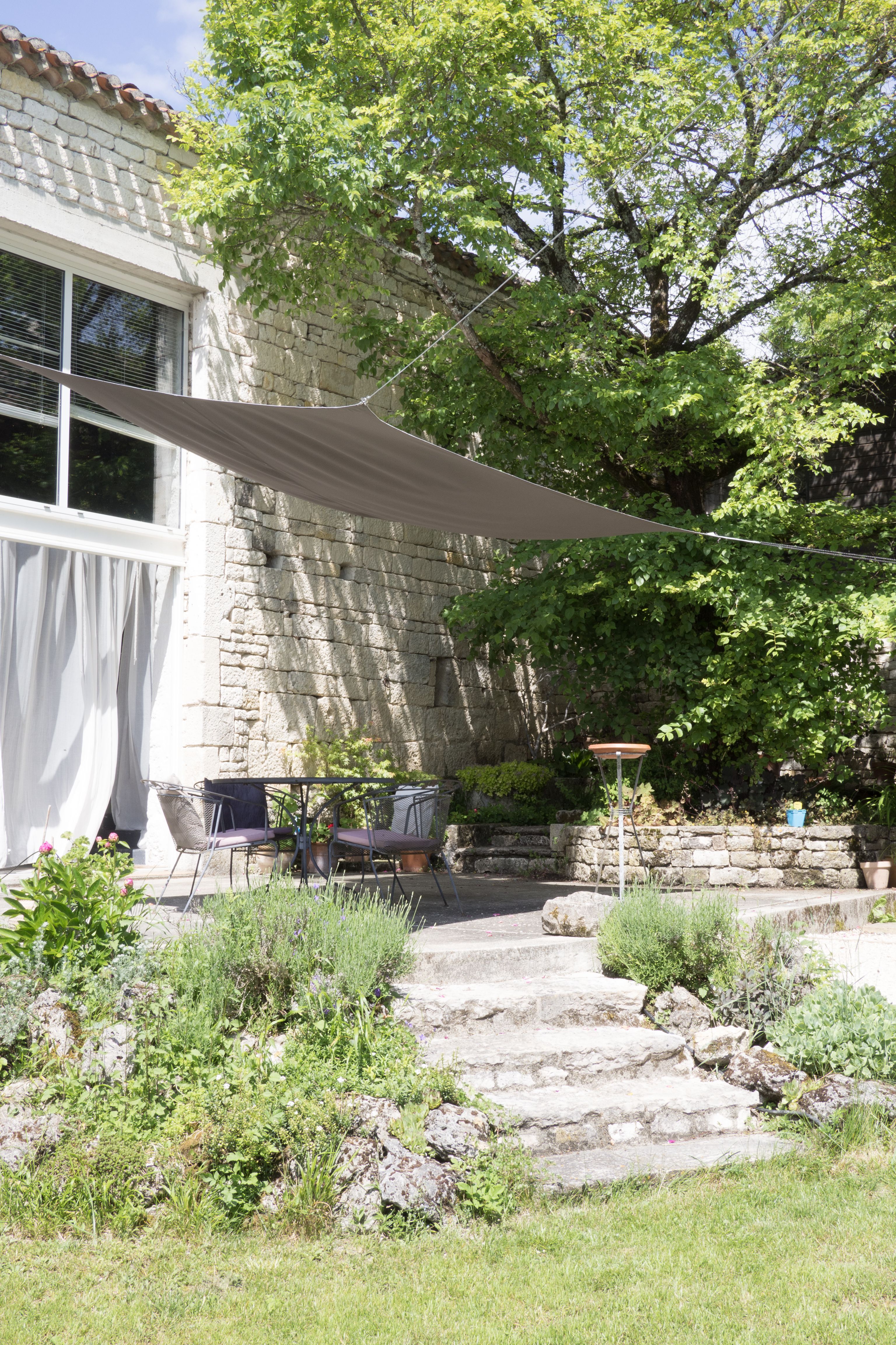 Grange loft avec piscine intérieure, Lalbenque - photo 4