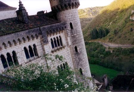 Sanctuaire, Rocamadour - photo 14