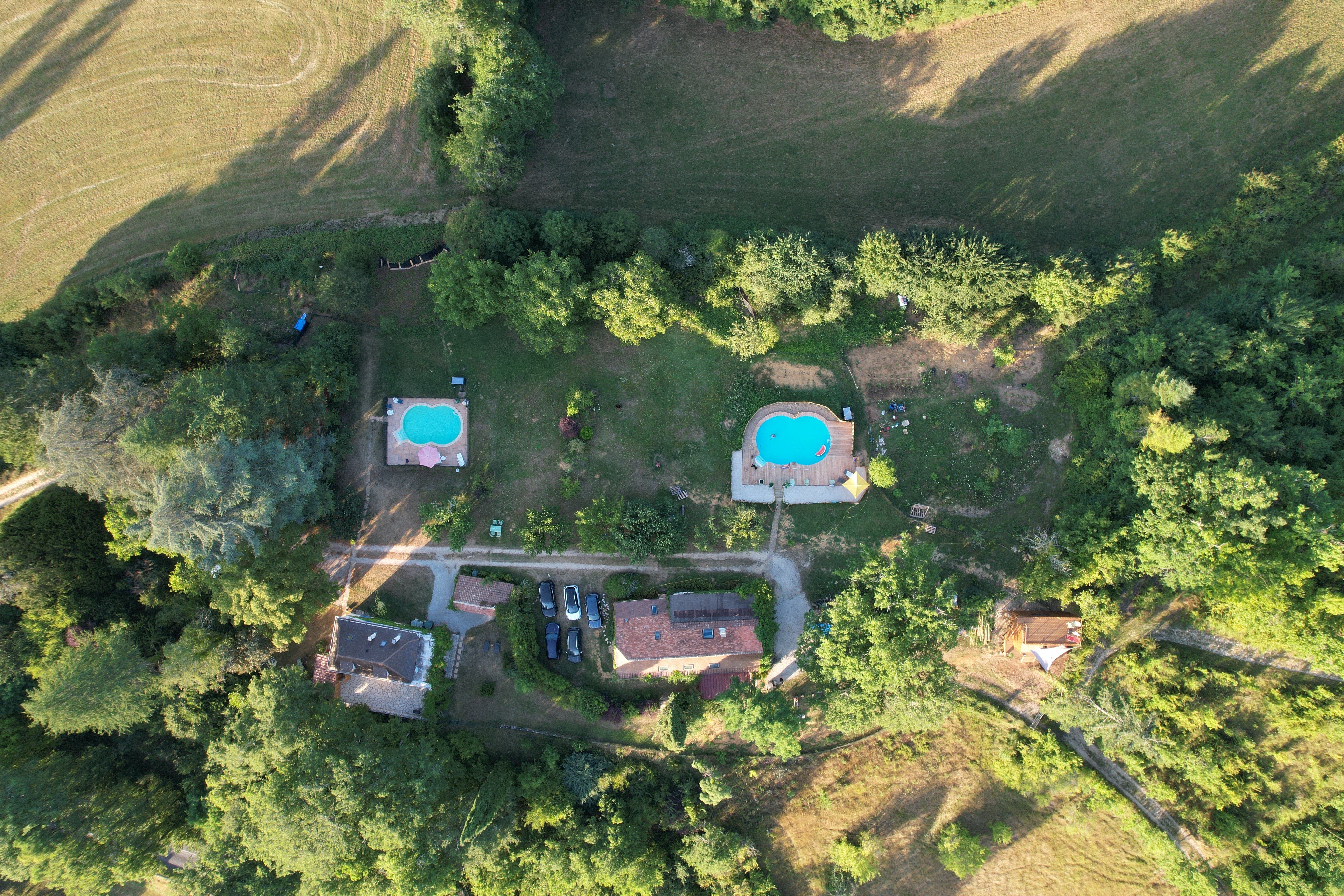 Domaine la Balme, Peyrilles - photo 5