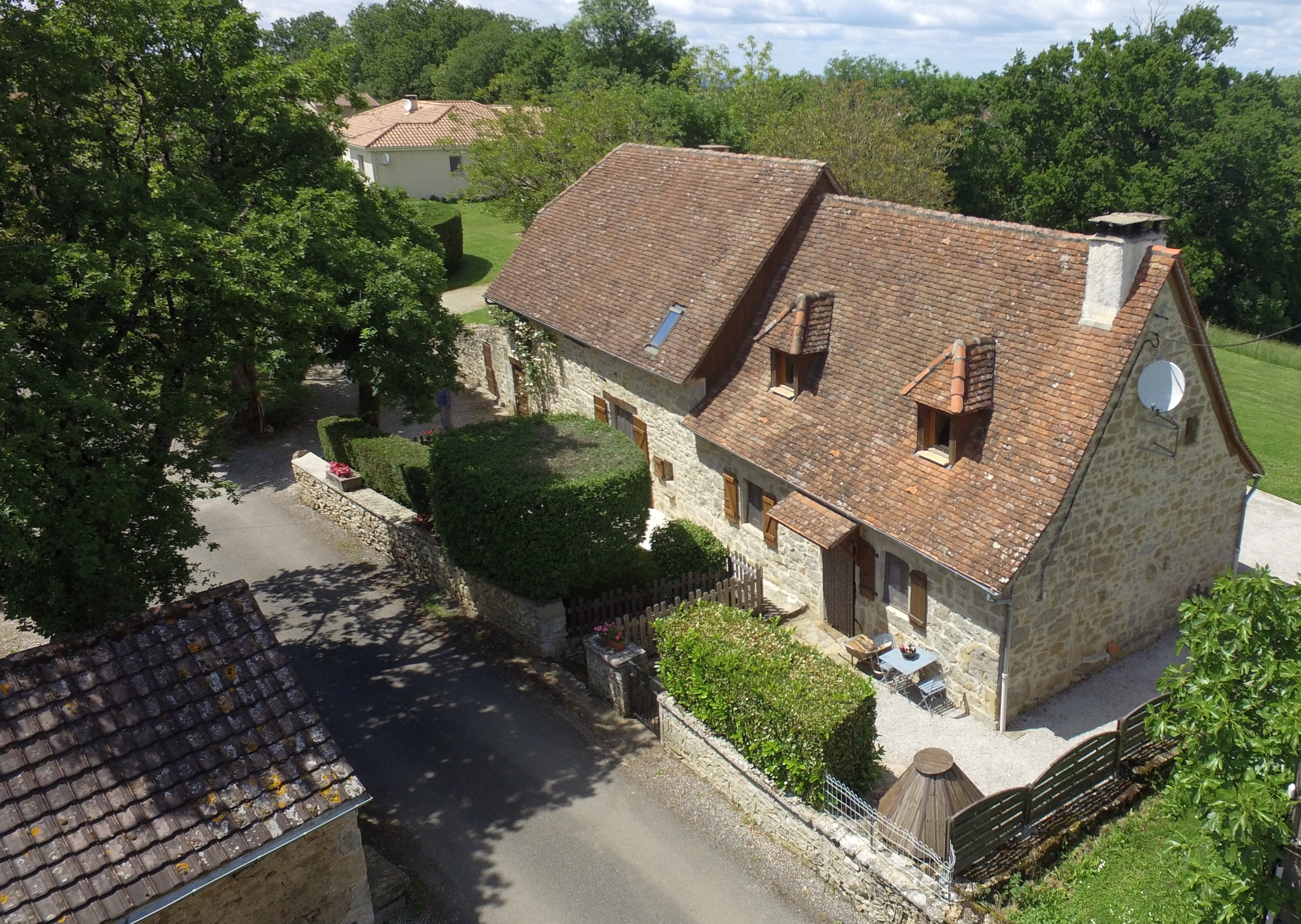 Gite Le Coustalou, Alvignac - photo 6