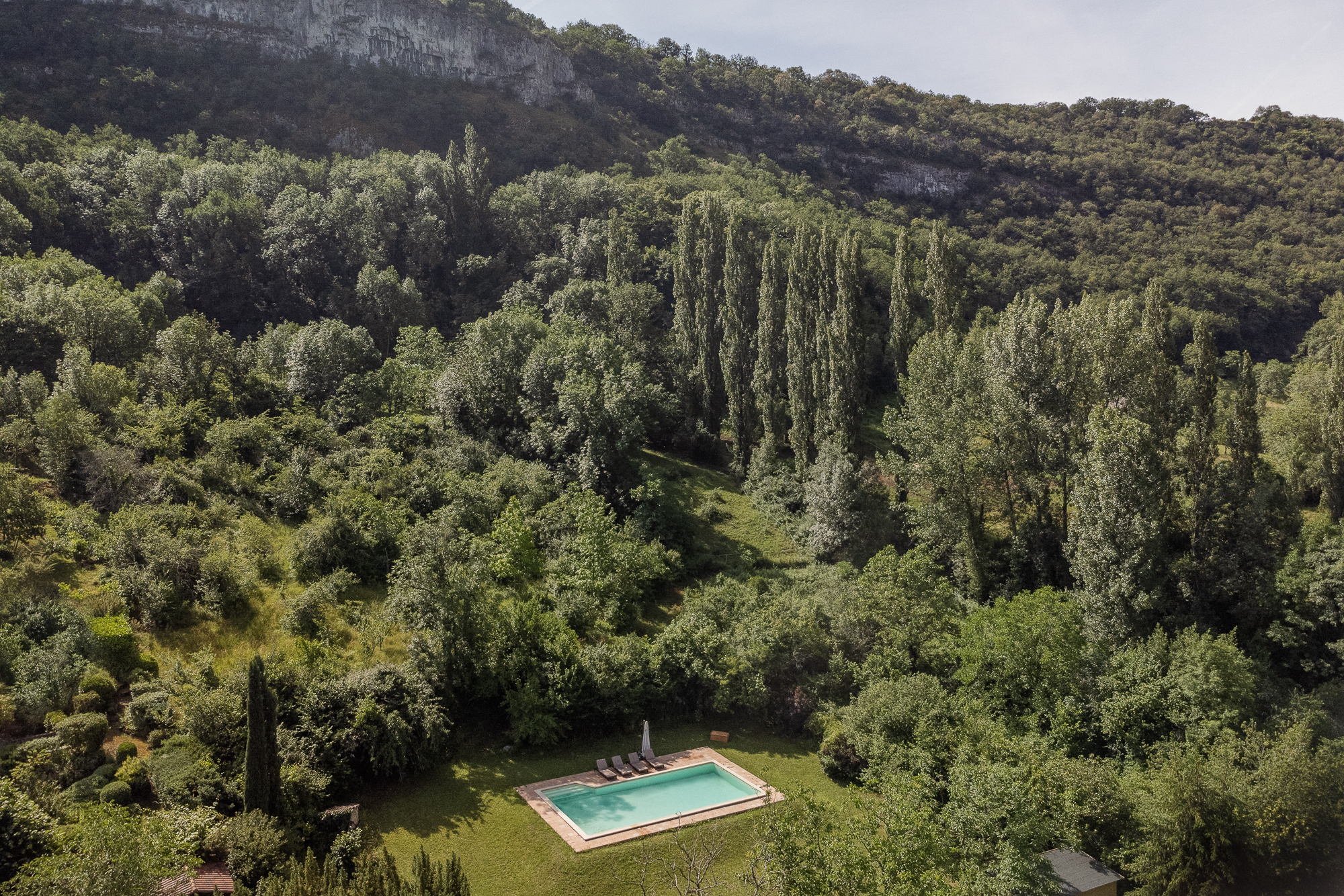 Manoir de Laroque Delprat, Autoire - photo 17