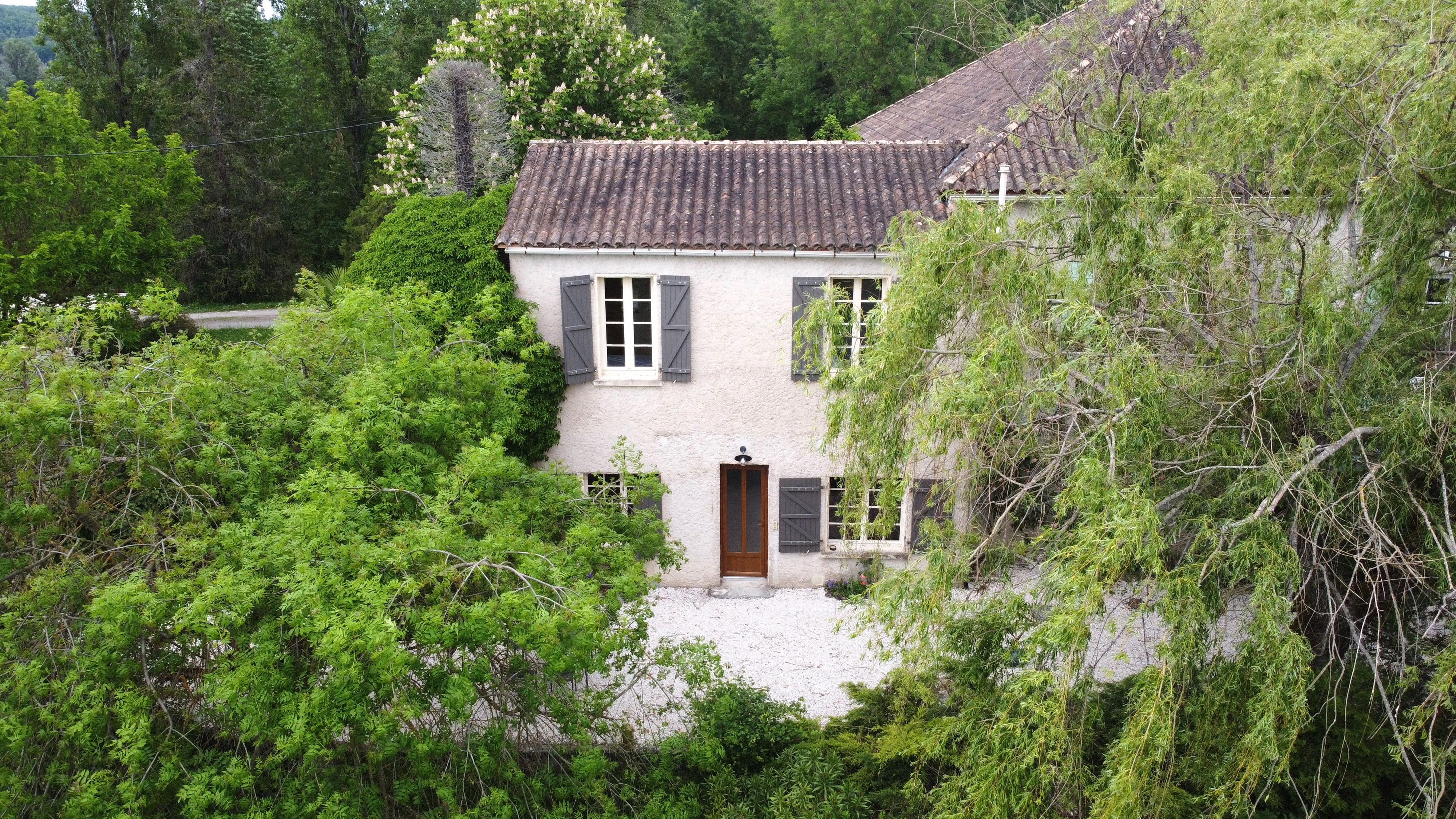 Mas Labrugade - L'Acolyte, Montcuq-en-Quercy-Blanc - photo 6