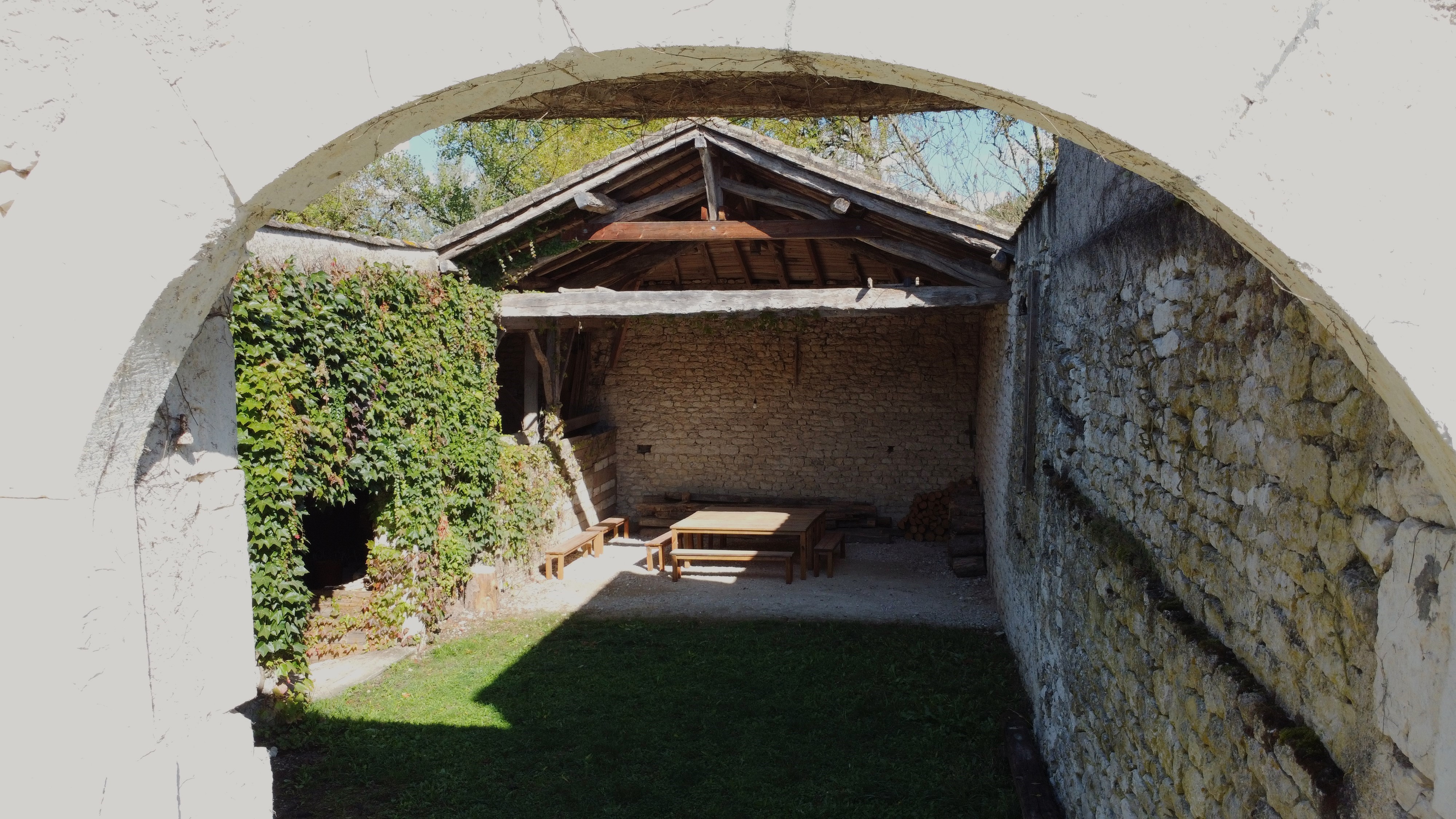 Mas Labrugade, Montcuq-en-Quercy-Blanc - photo 12