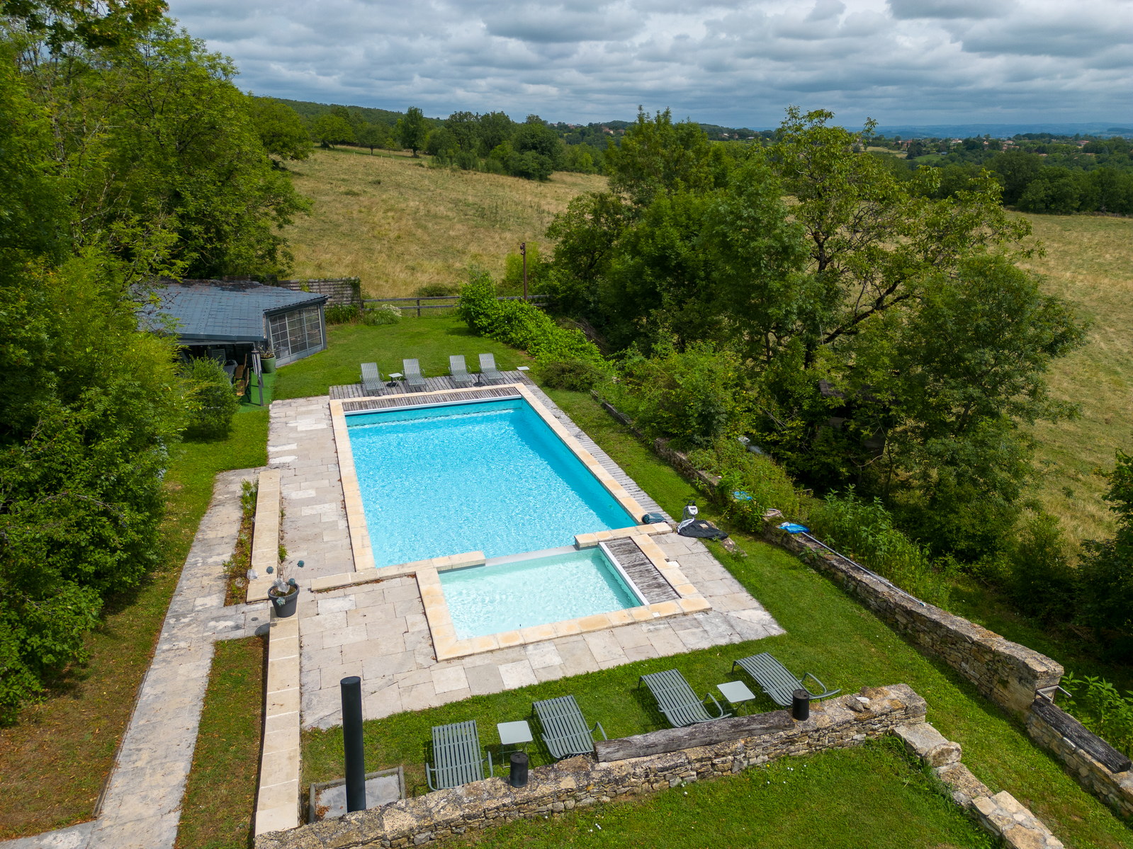 La Grangette, Lunan - photo 4