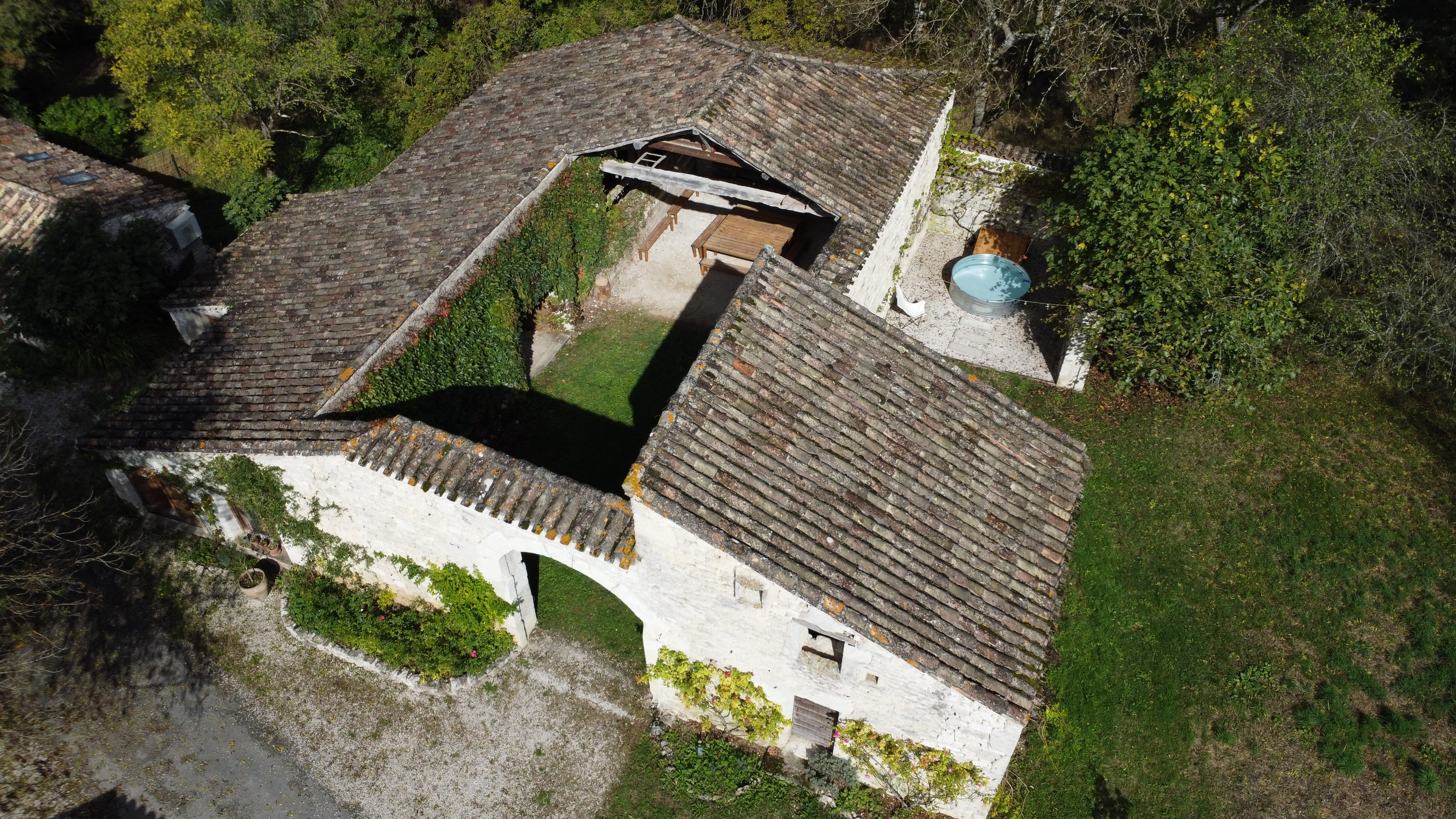 Mas Labrugade, Montcuq-en-Quercy-Blanc - photo 13