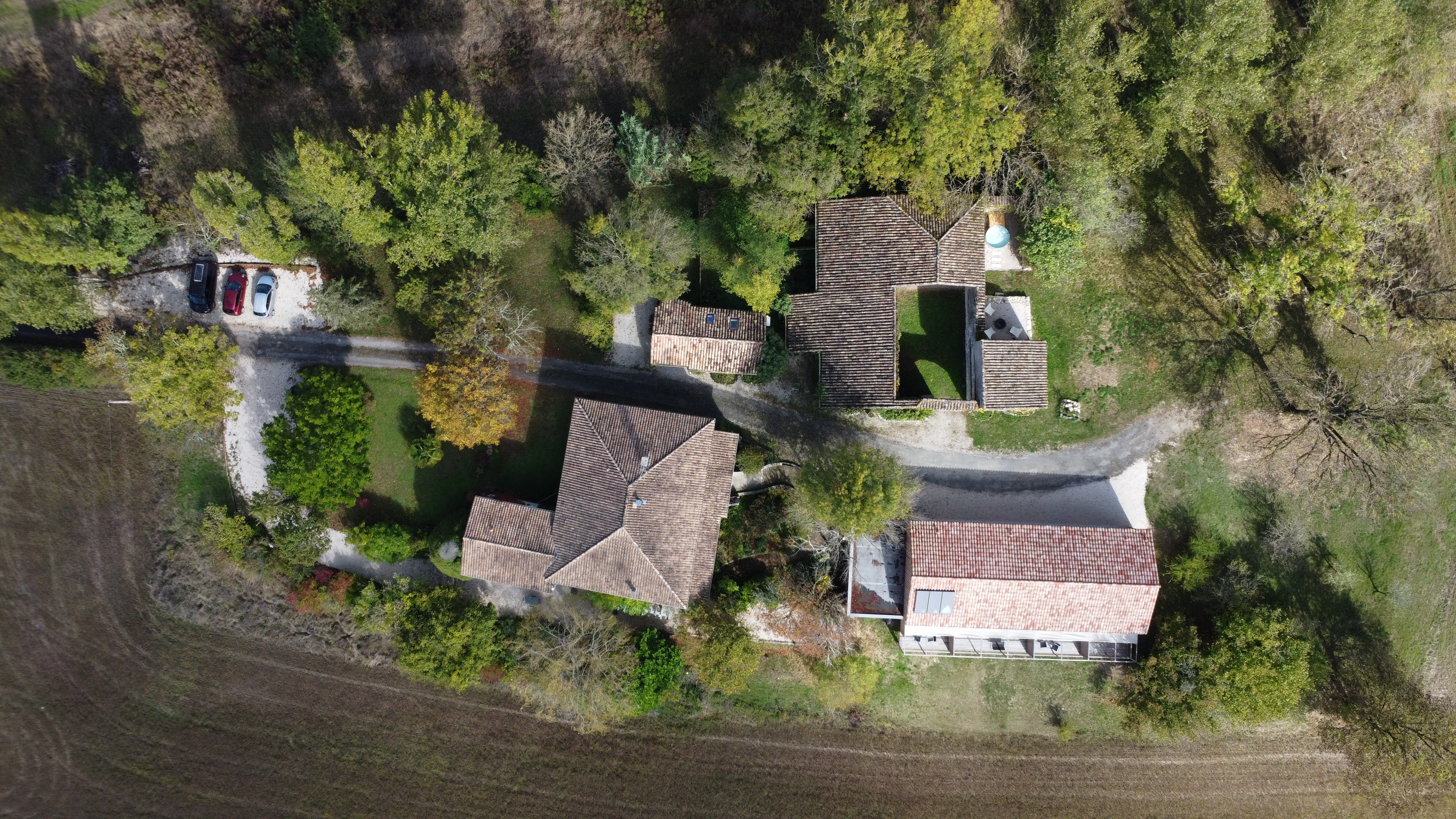Mas Labrugade, Montcuq-en-Quercy-Blanc - photo 14
