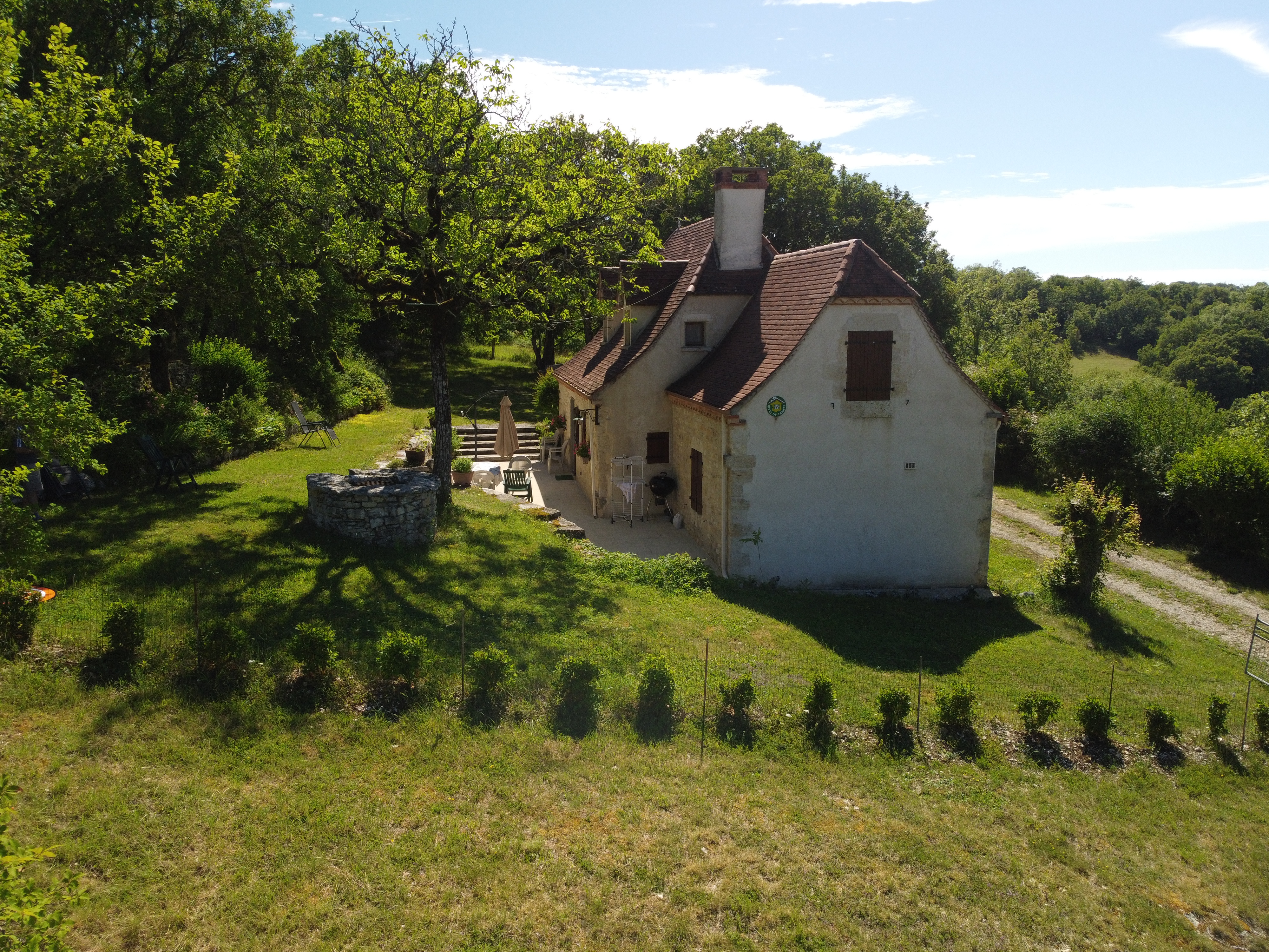 Gîte Le Périé, Caniac-du-Causse - photo 2
