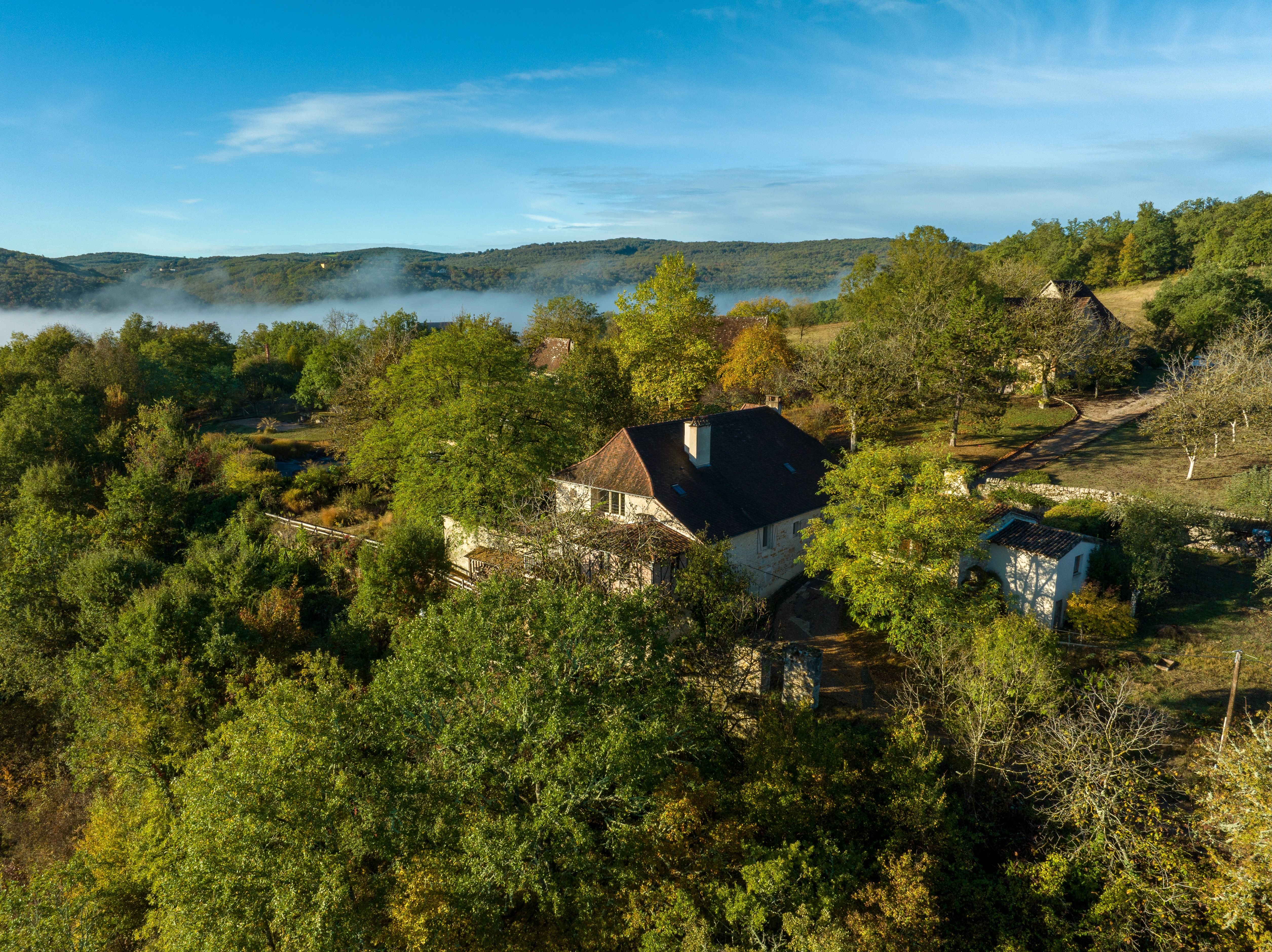 Mas Del Lum, Boussac - photo 13